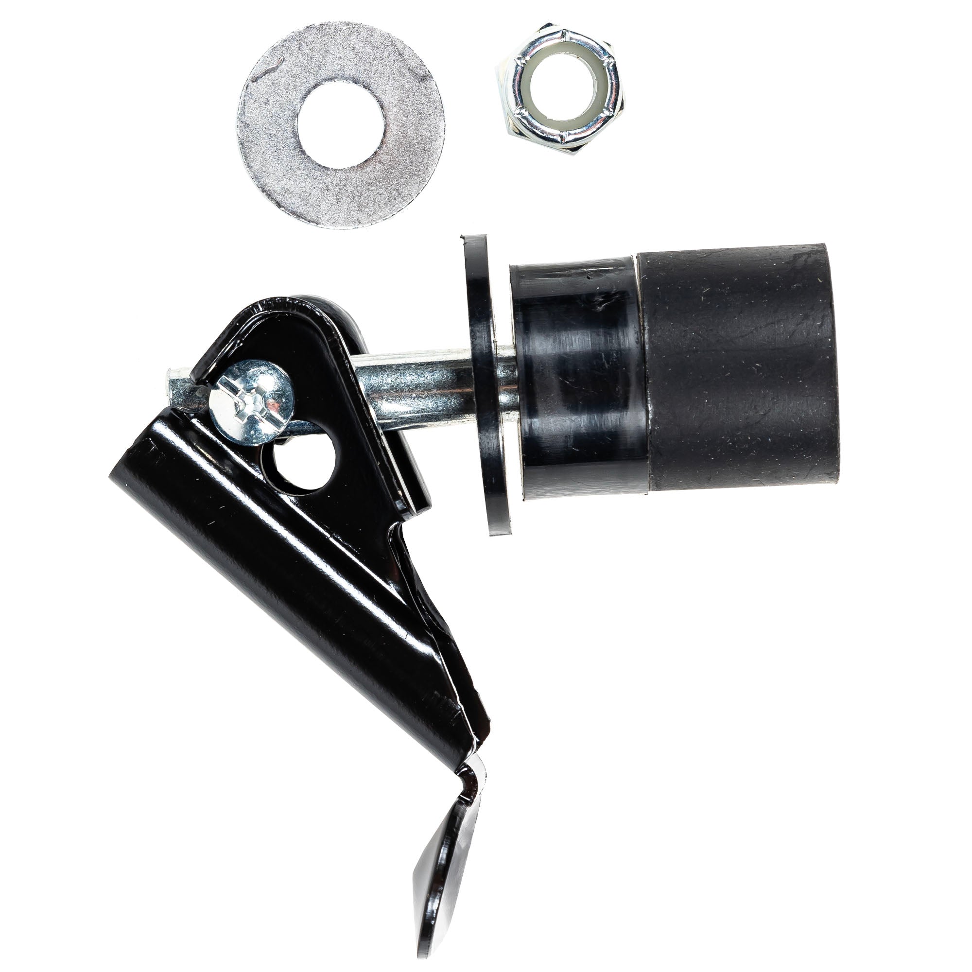 Polaris 2884235 Lock & Ride Front 60 QT Cargo Box RZR Pro Sport Ultimate Premium