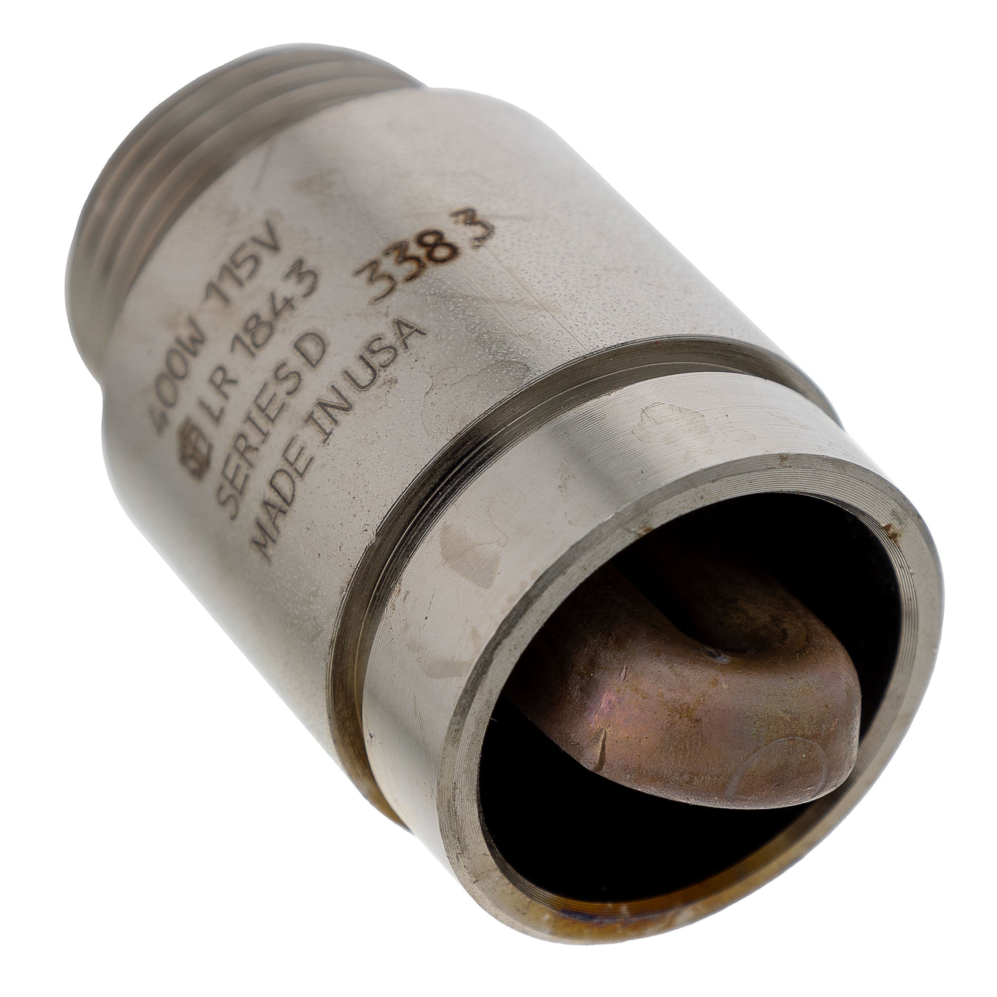 Polaris 2884246 Diesel Block Heater Crew XD Size Pro Full-Size Full 4000D 2WD