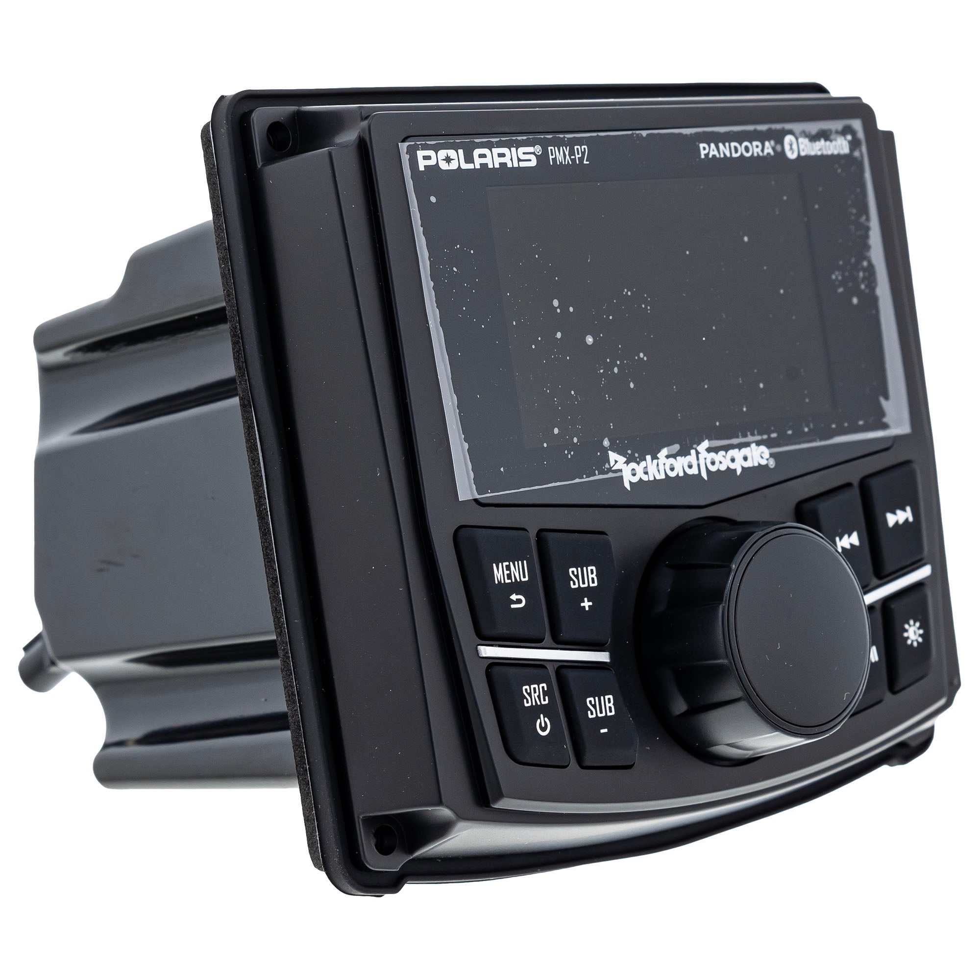 Polaris PMX-2 Head Audio Unit 2884256