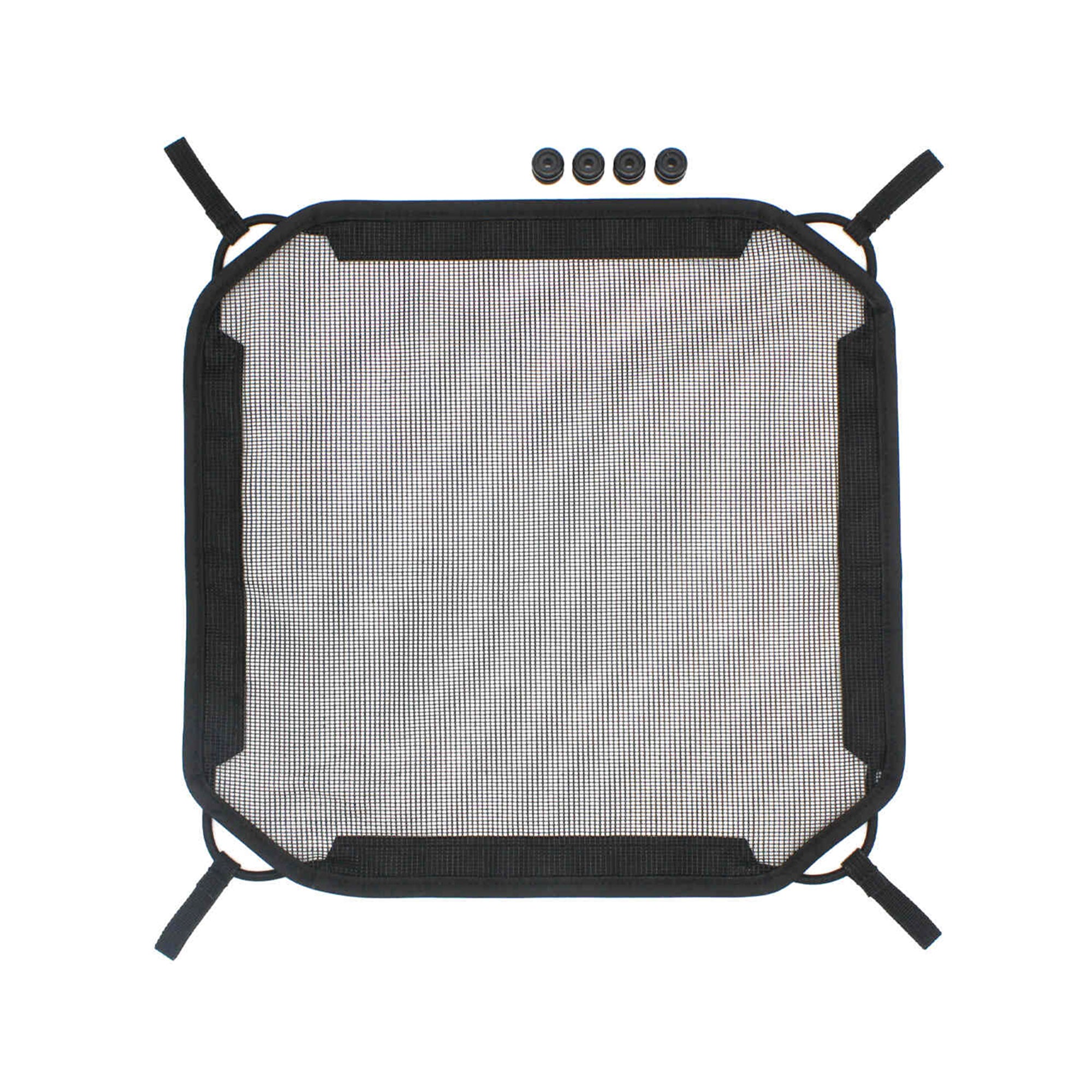 Polaris 2884300 Exterior Cargo Box Bungee Net XC Titan 800 XC  SP 2018-2024