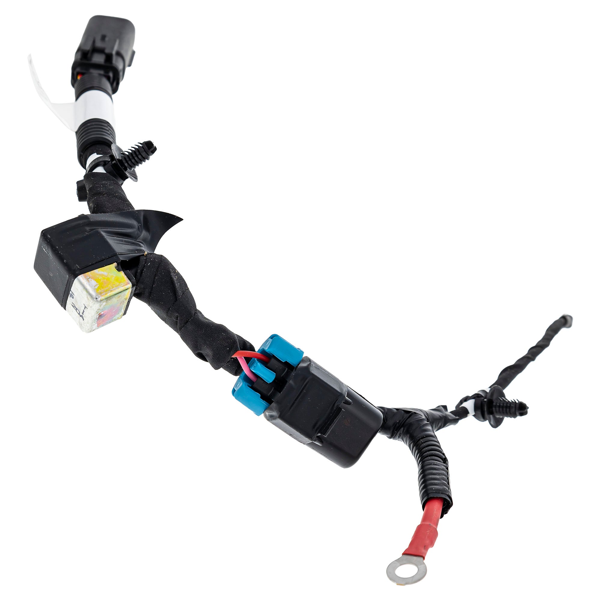 Polaris Digital Display Power Up Kit 2884303