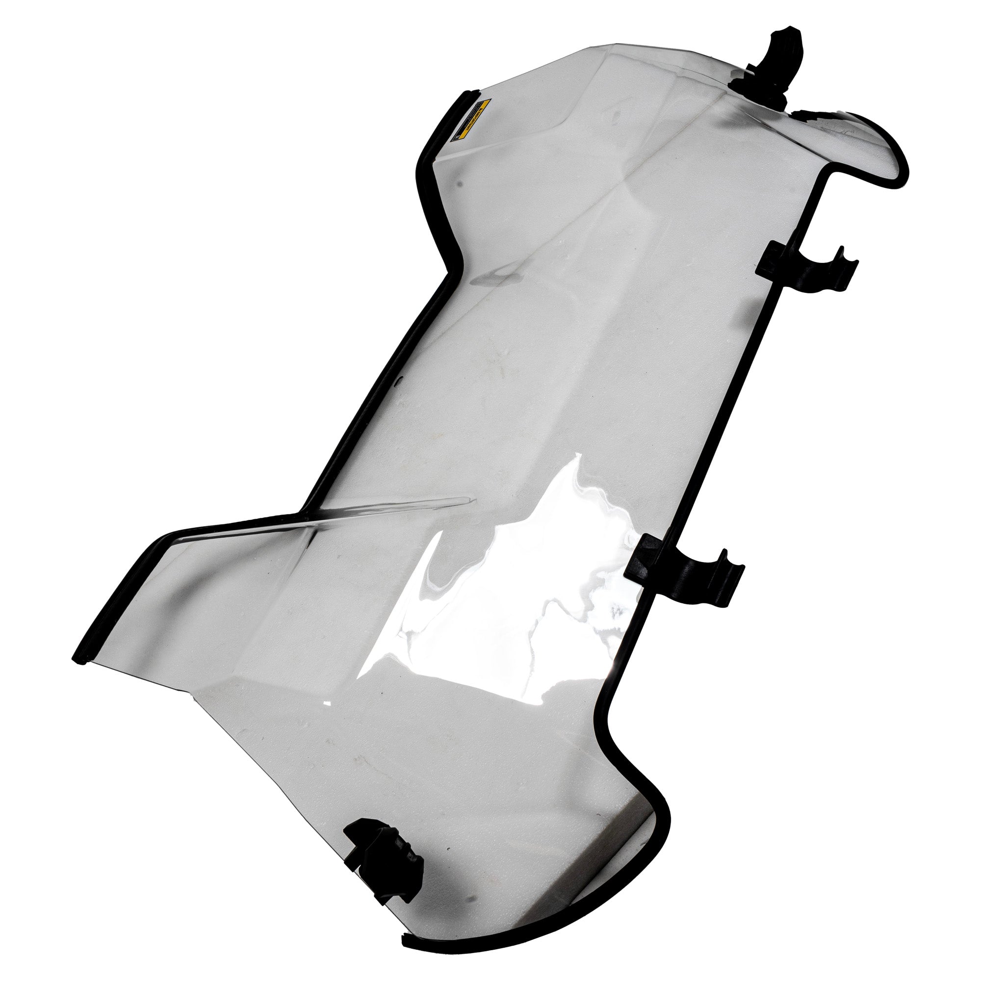 Polaris Lock & Ride Rear Poly 2 Seat Panel 2884352