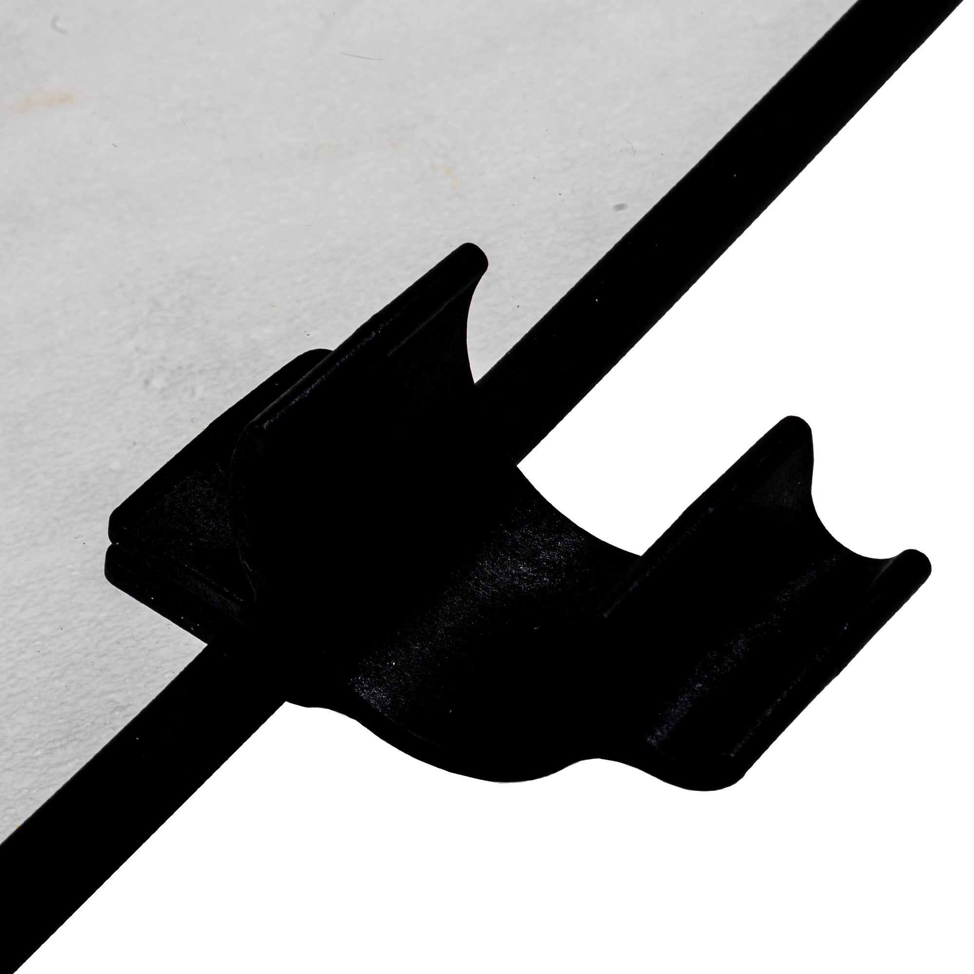 Polaris 2884352 Lock & Ride Poly Rear Panel 2-Seat RZR Pro R Ultimate Premium