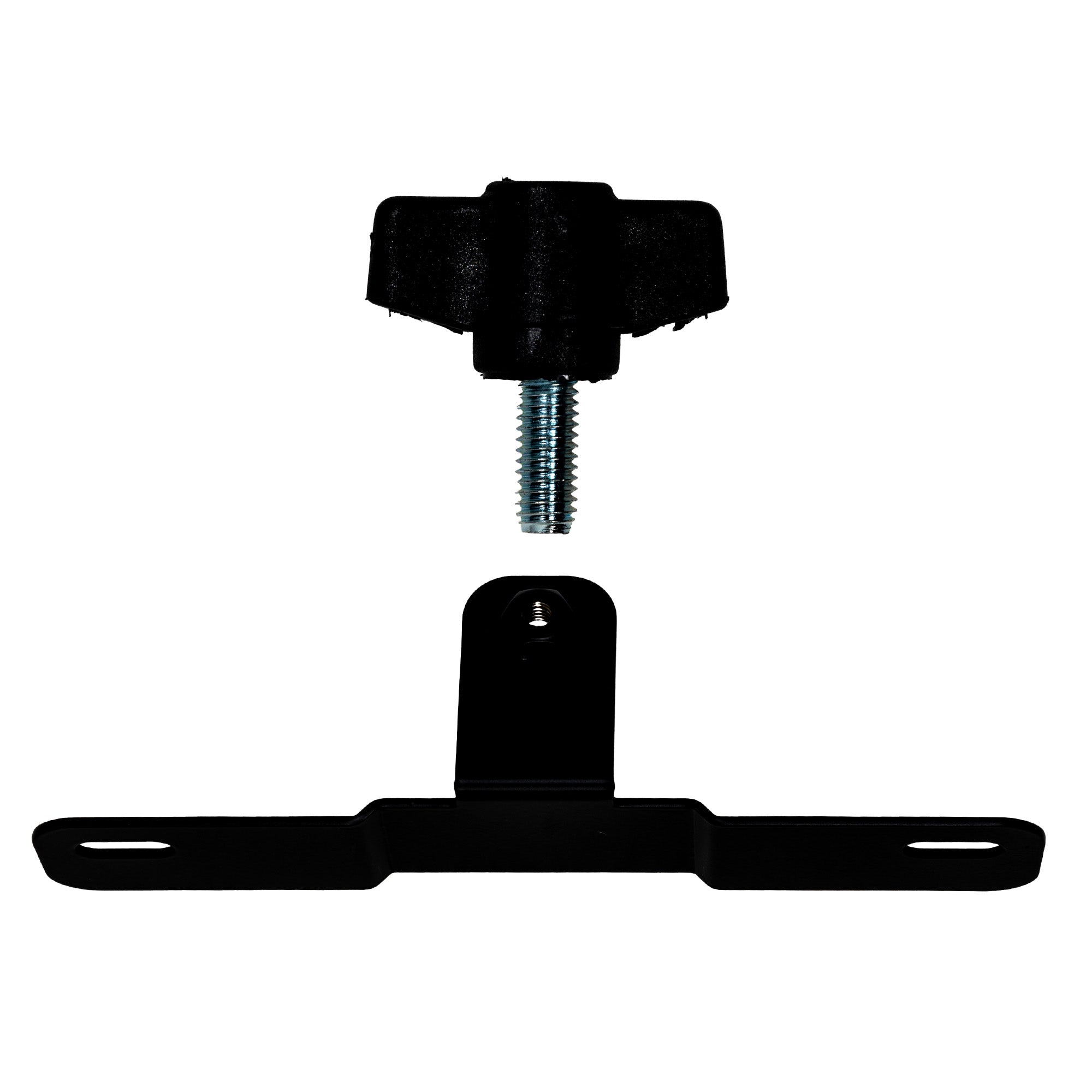 Polaris 2884352 Lock & Ride Poly Rear Panel 2-Seat RZR Pro R Ultimate Premium