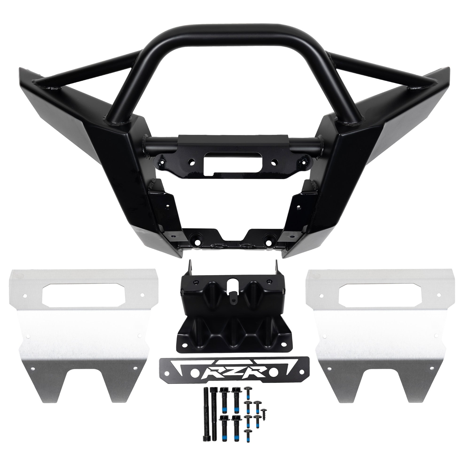 Polaris 2884353-458 Bumper