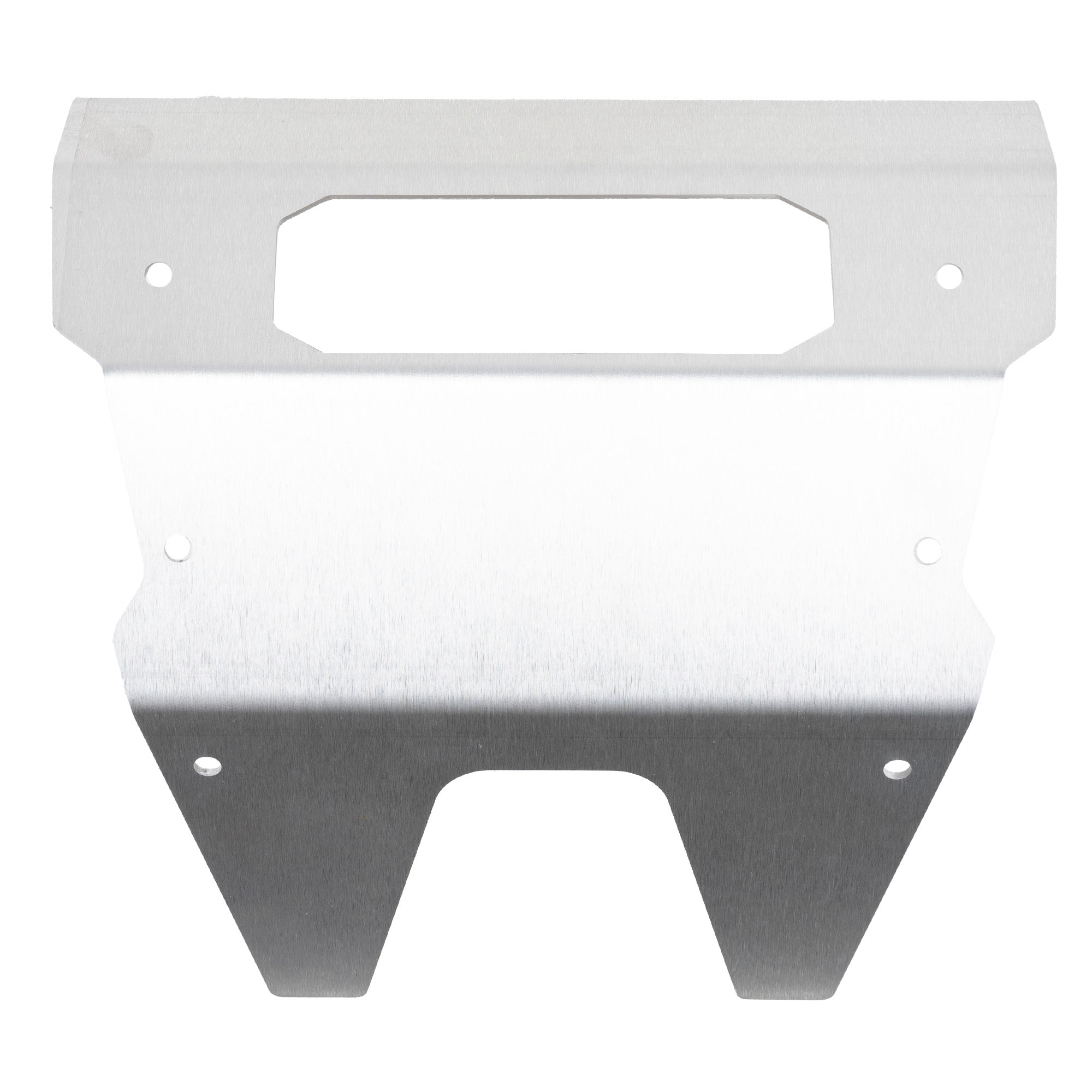 Polaris 2884353-458 Front High Coverage Bumper 2022-2023 RZR Pro R Ultimate