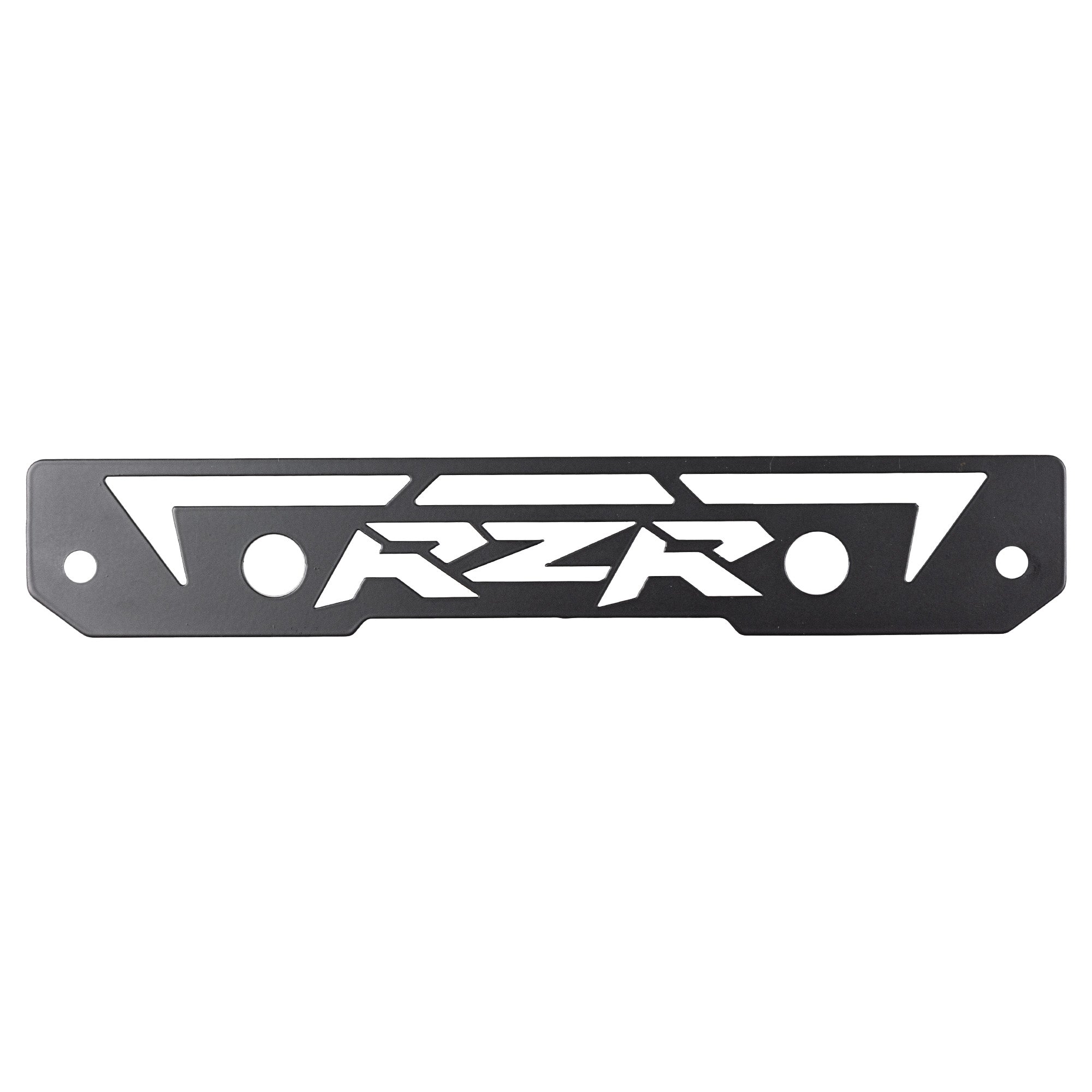 Polaris 2884353-458 Front High Coverage Bumper 2022-2023 RZR Pro R Ultimate