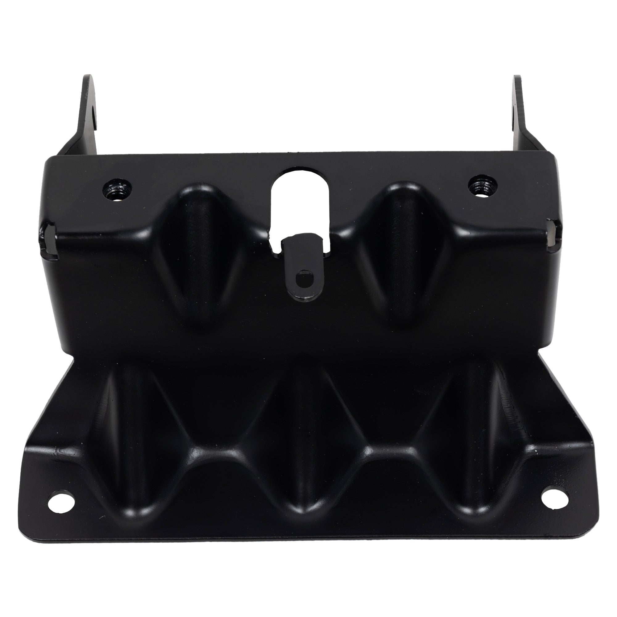 Polaris 2884353-458 Black Front Premium Bumper | FixMyToys