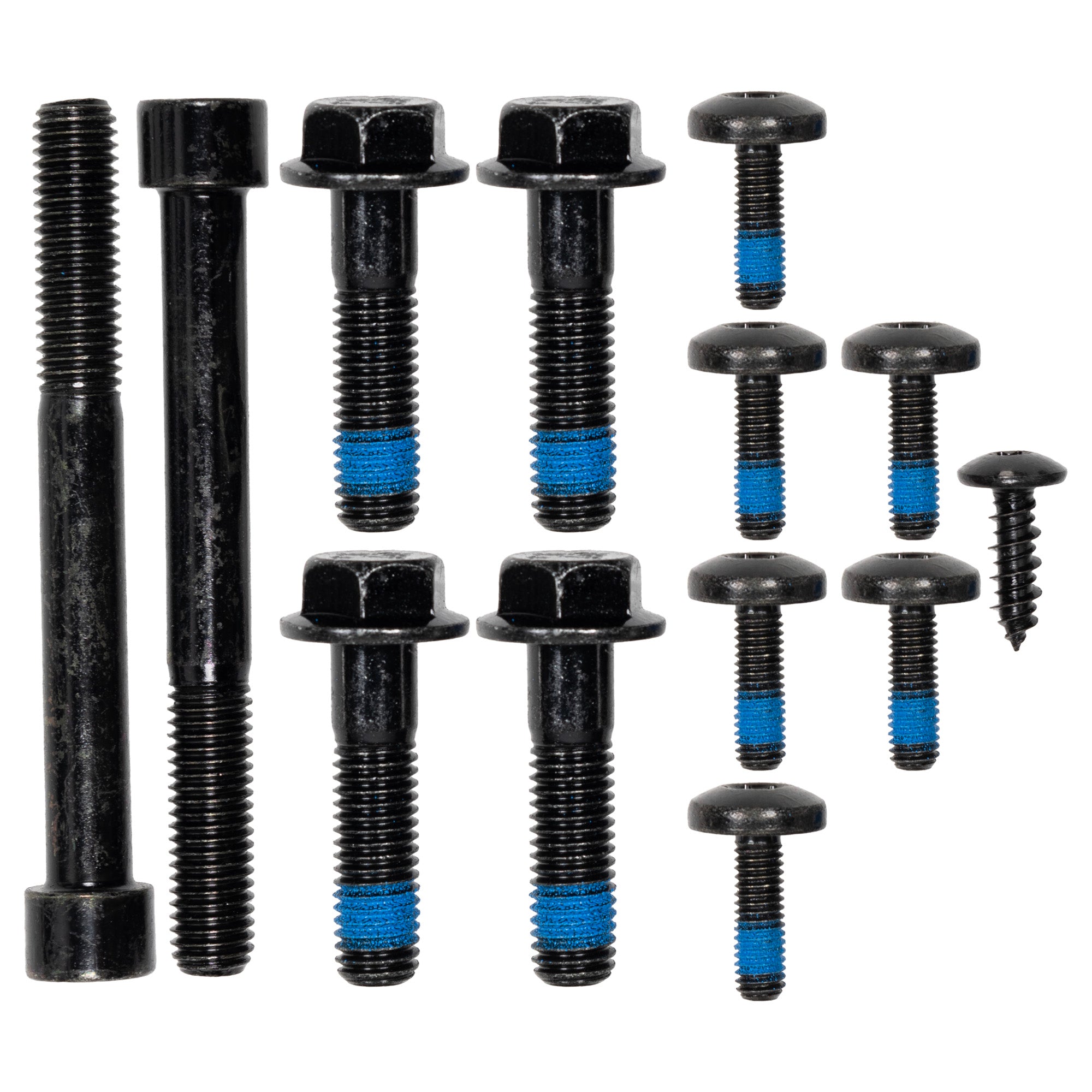 Polaris 2884353-458 Front High Coverage Bumper 2022-2023 RZR Pro R Ultimate