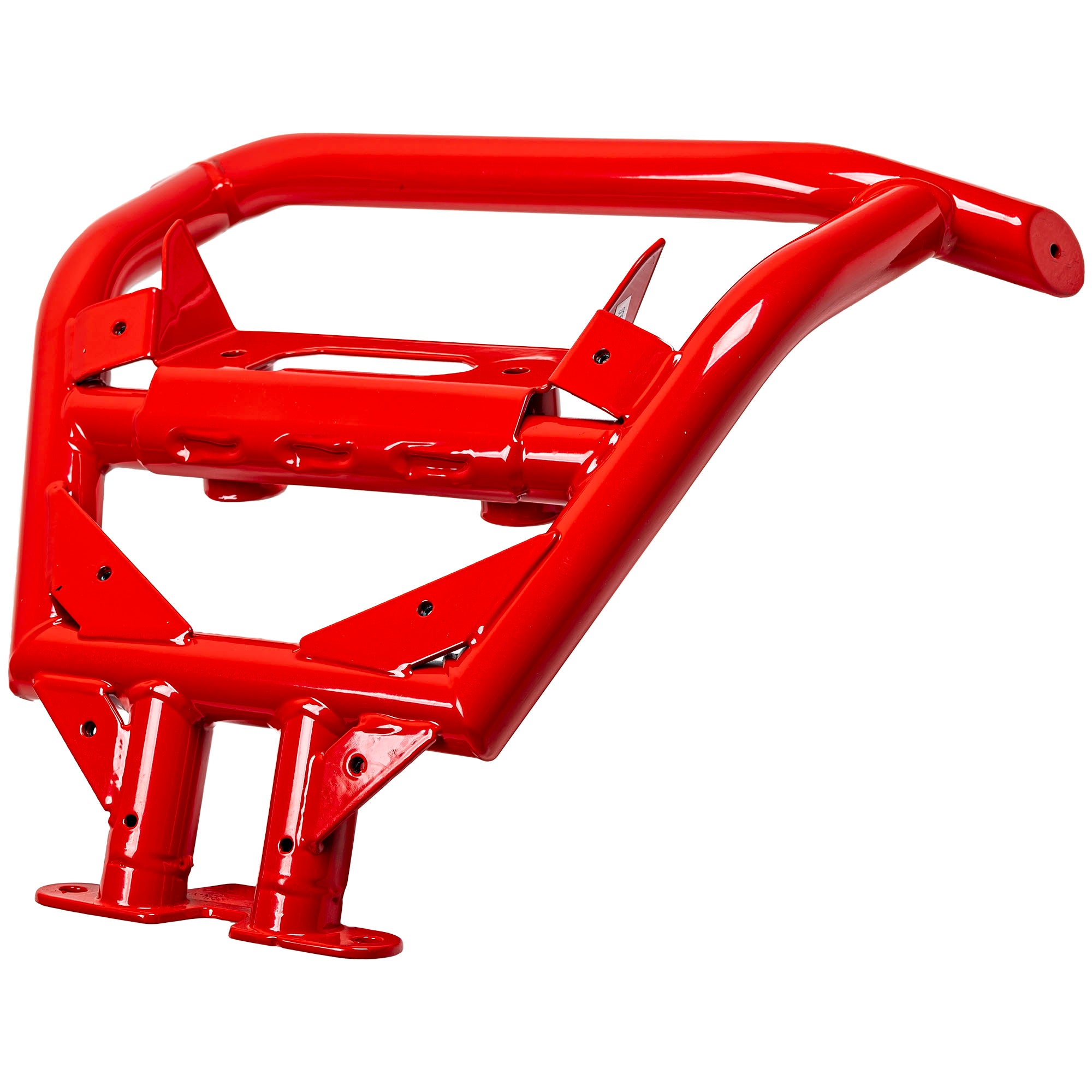 Polaris 2884355-293 Front Pre Runner Winch Bumper 2022-2023 RZR Pro Turbo R 4