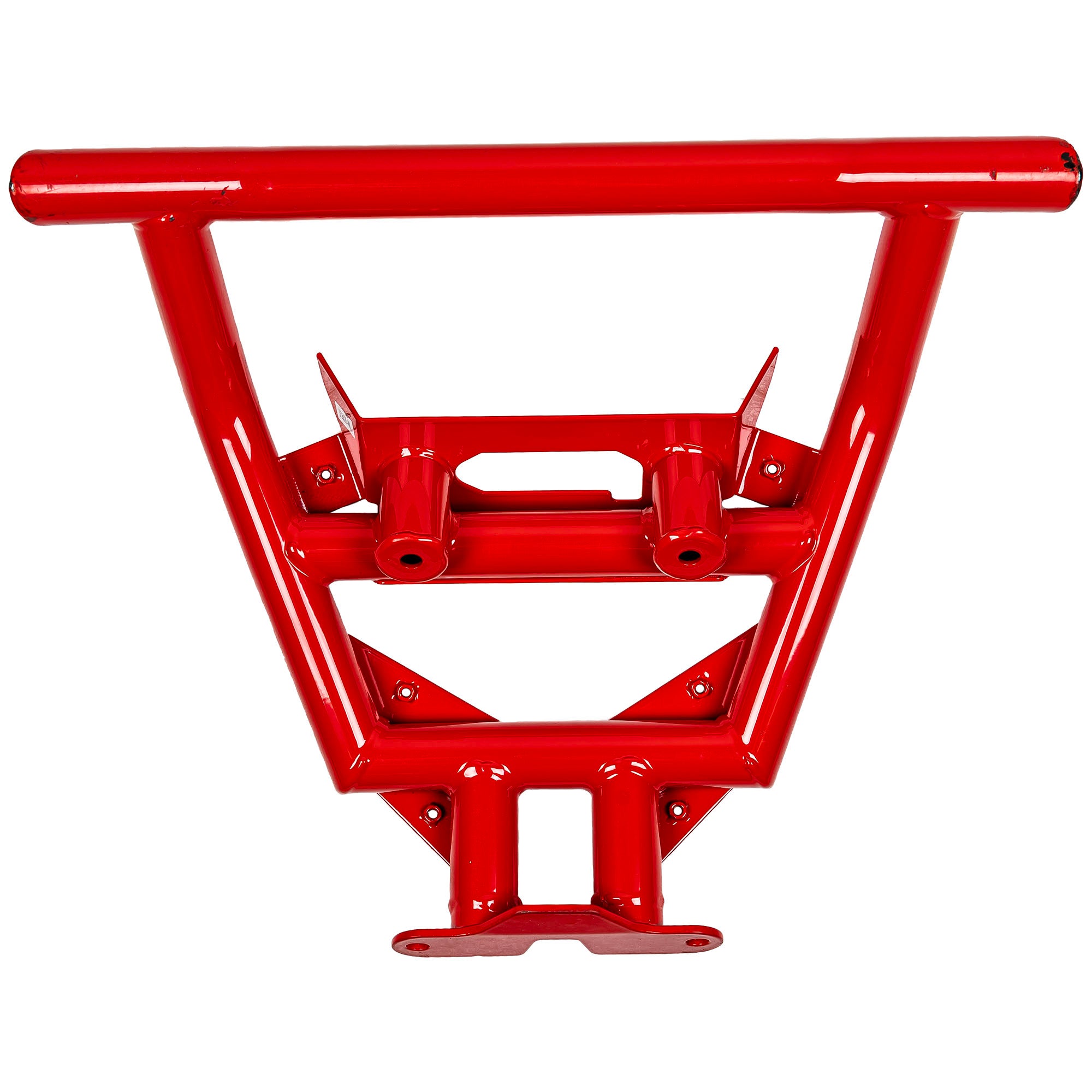 Polaris 2884355-293 Front Pre Runner Winch Bumper 2022-2023 RZR Pro Turbo R 4