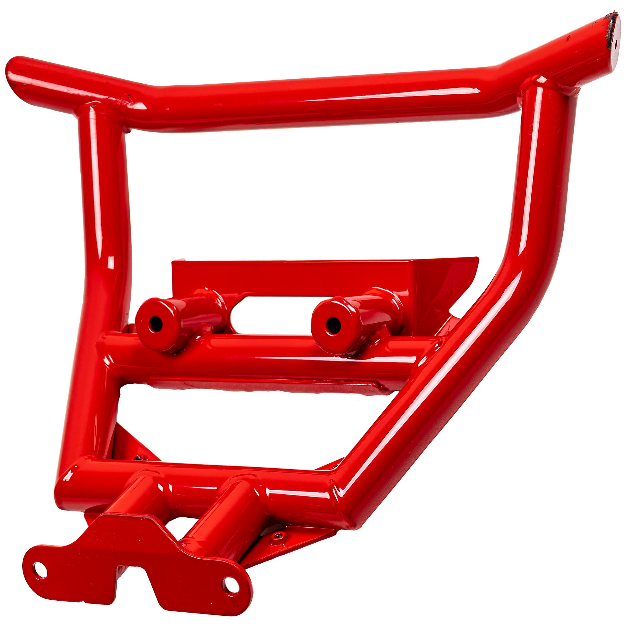 Polaris 2884355-293 Front Pre Runner Winch Bumper 2022-2023 RZR Pro Turbo R 4