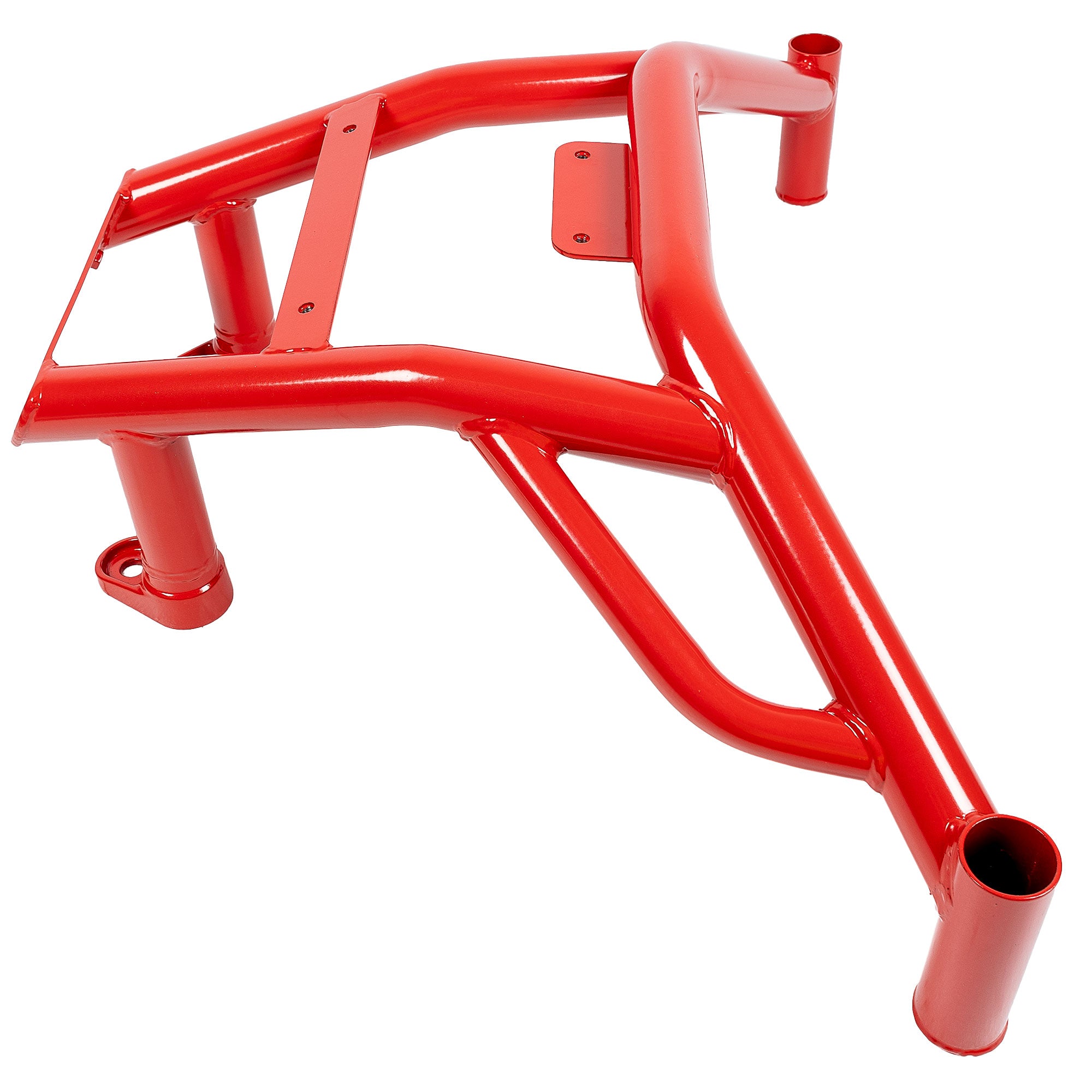 Polaris 2884358-293 Rear Pre Runner Bumper 2022-2023 RZR Pro Turbo R 4