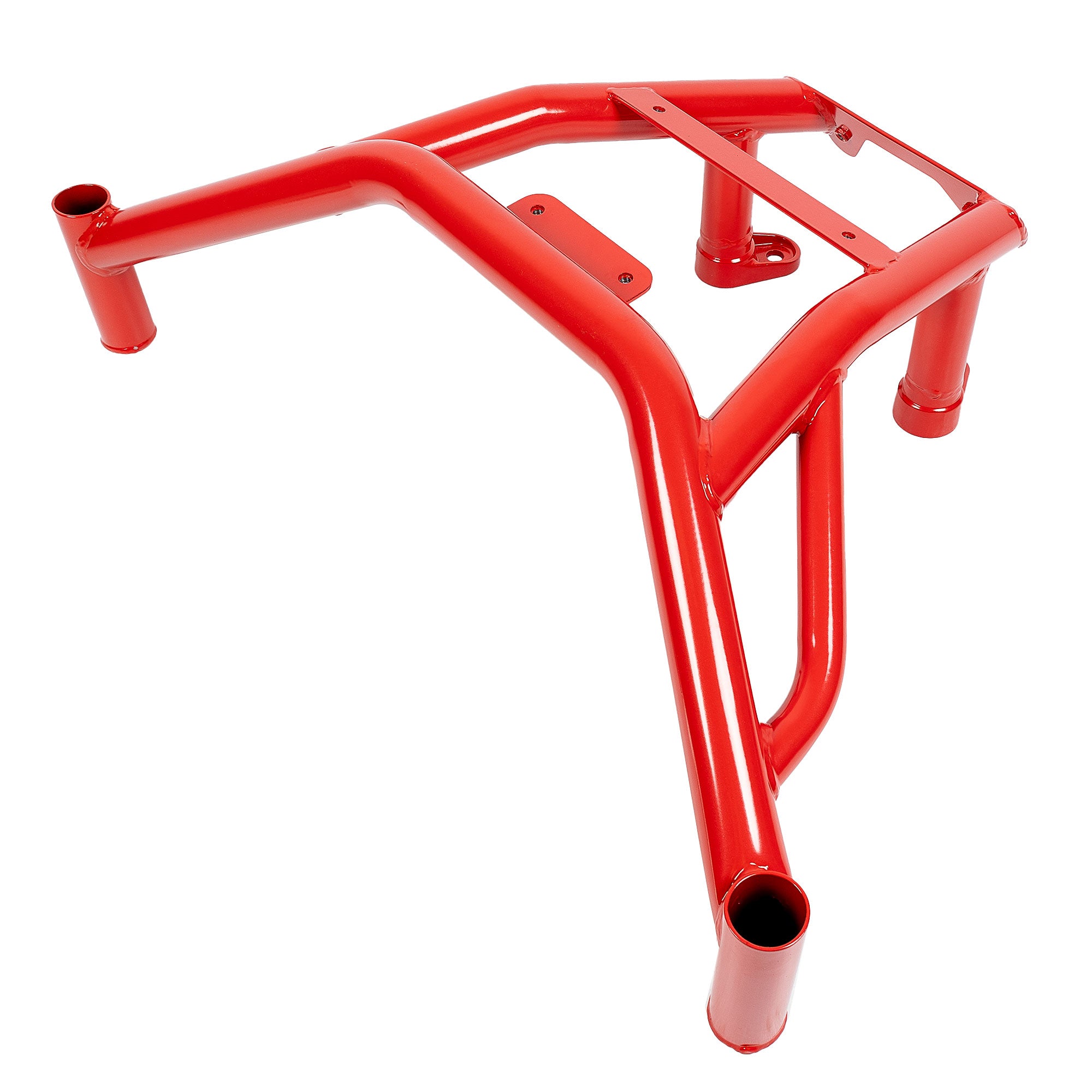 Polaris 2884358-293 Rear Pre Runner Bumper 2022-2023 RZR Pro Turbo R 4