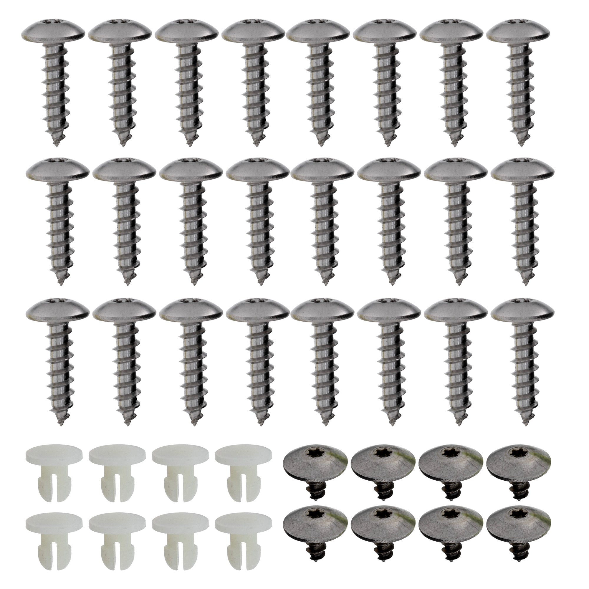 Polaris 2884382 Caliber Edge Glide 2.0 (4 pcs 96 in.) Snowmobile Trailer Ramp