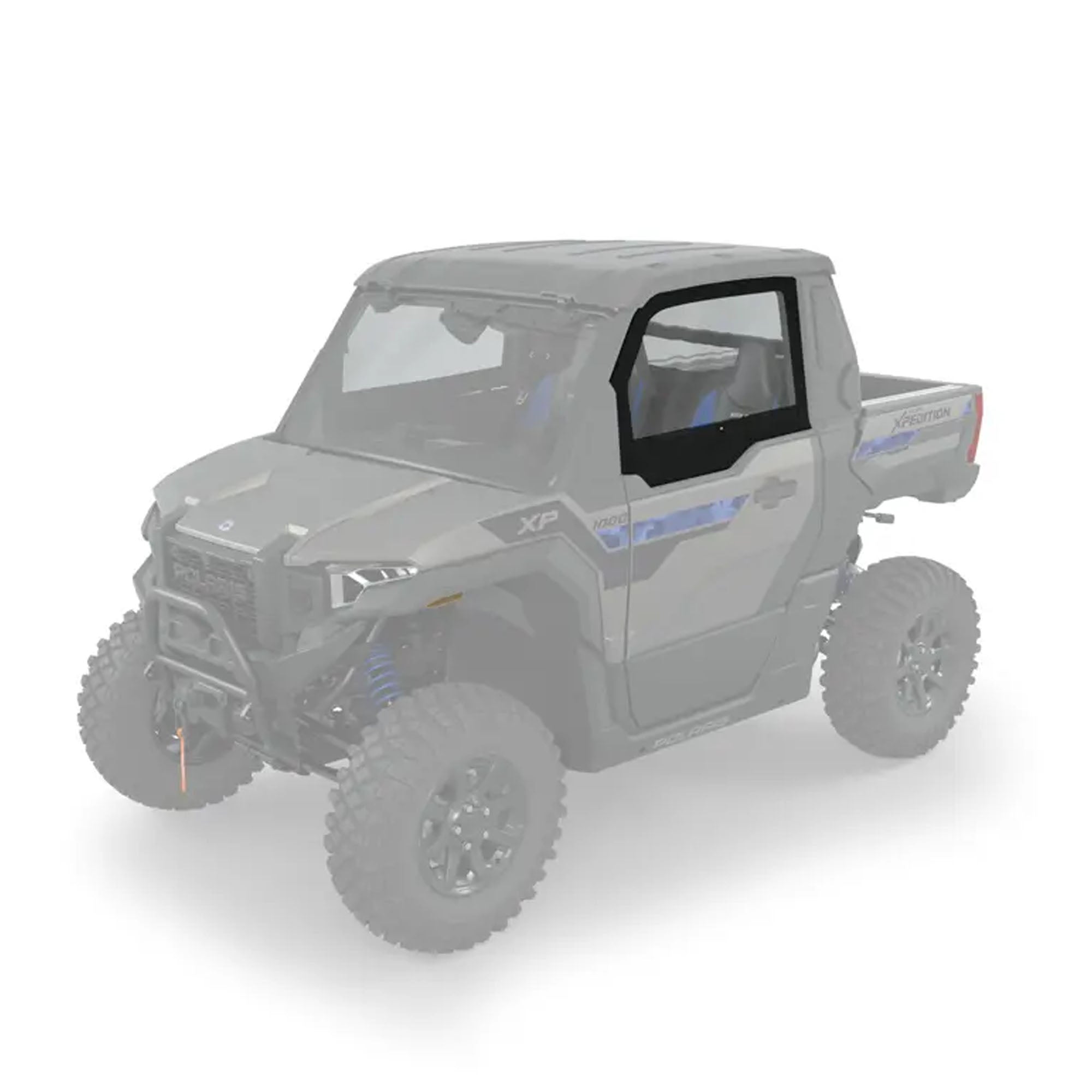 Genuine OEM Polaris Door Xpedition 2884398