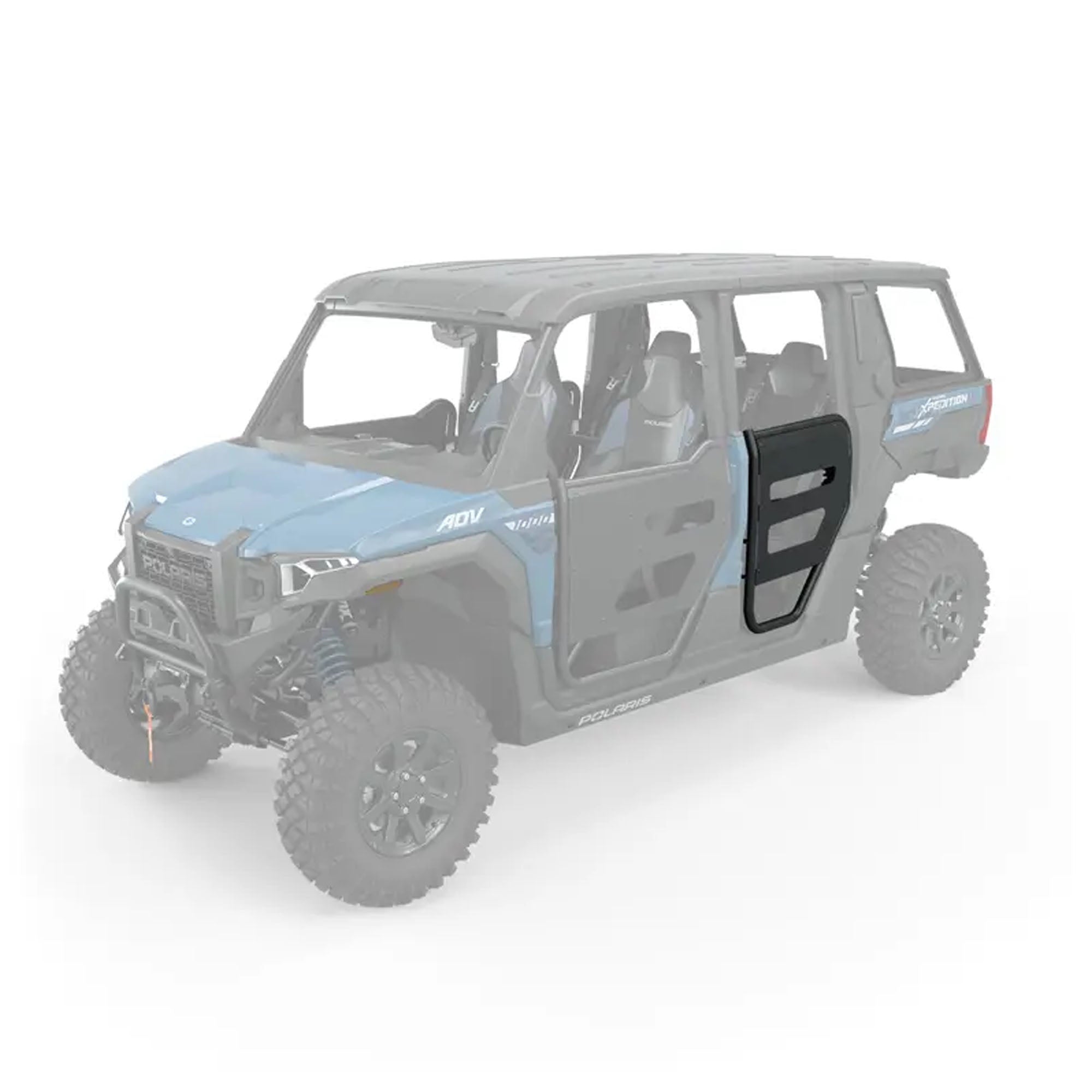 Genuine OEM Polaris Door Xpedition 2884399