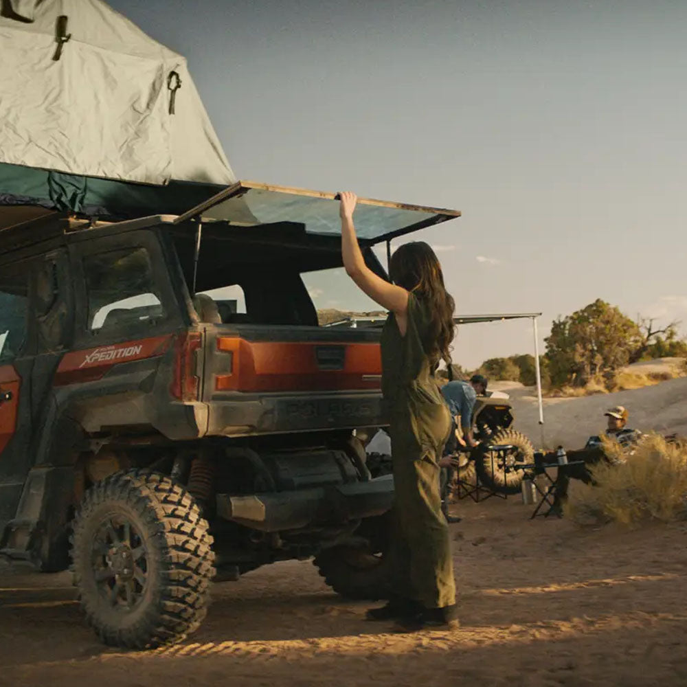 Polaris 2884413 Rear Liftgate | FixMyToys