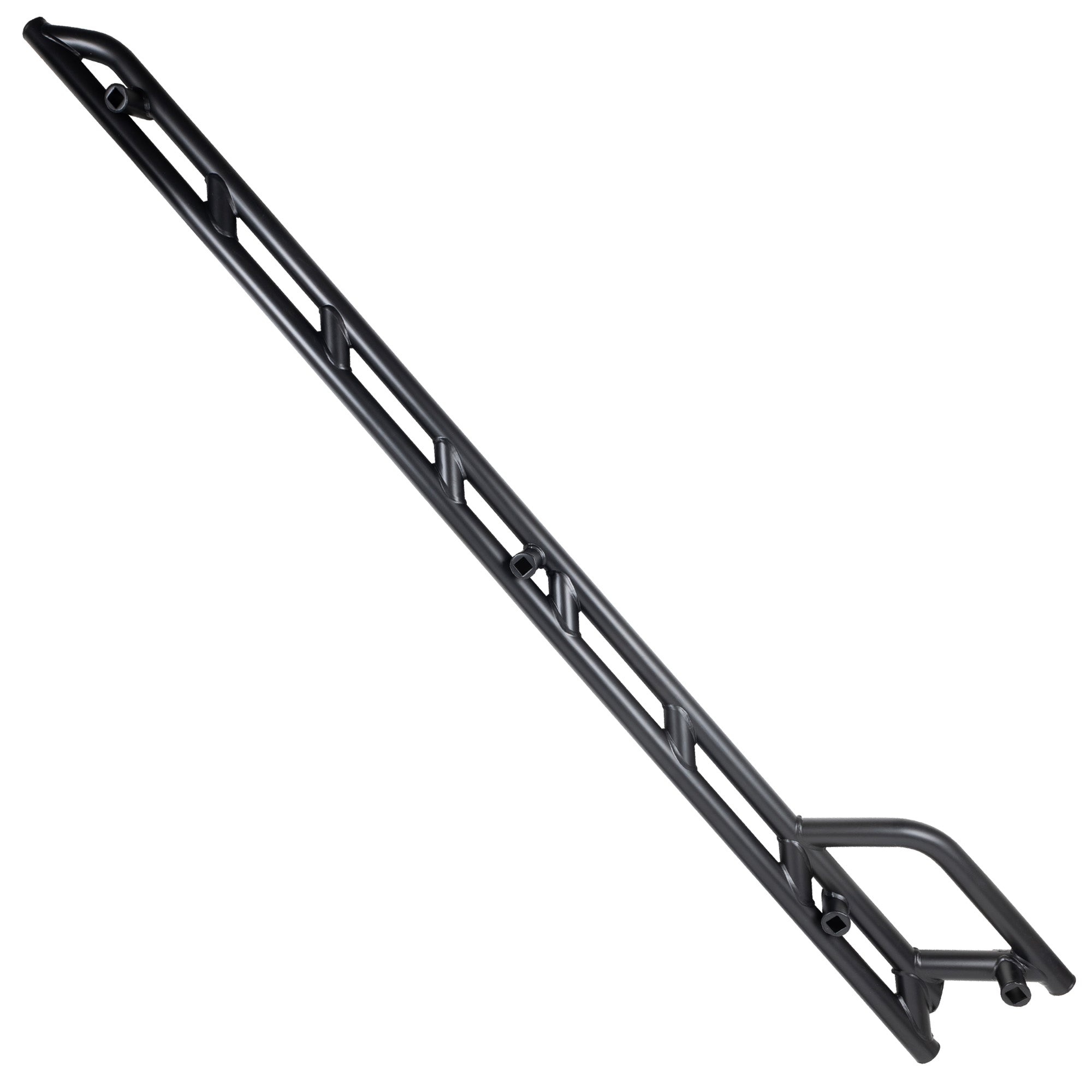 Polaris 2884497-458 HD Extreme Kick-Out Rock Sliders 5-Seat Xpedition XP ADV OEM