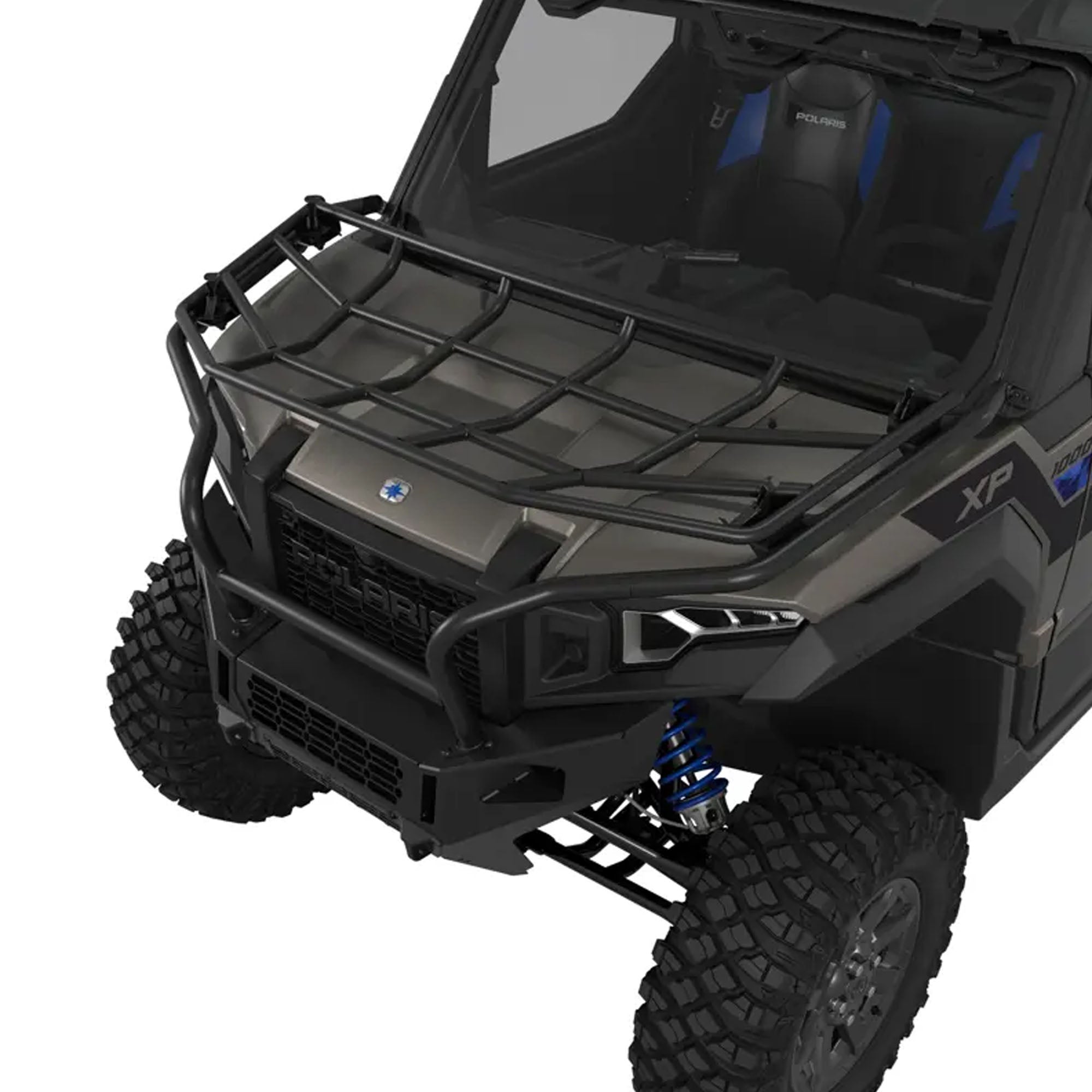 Polaris Hood Rack 2884503