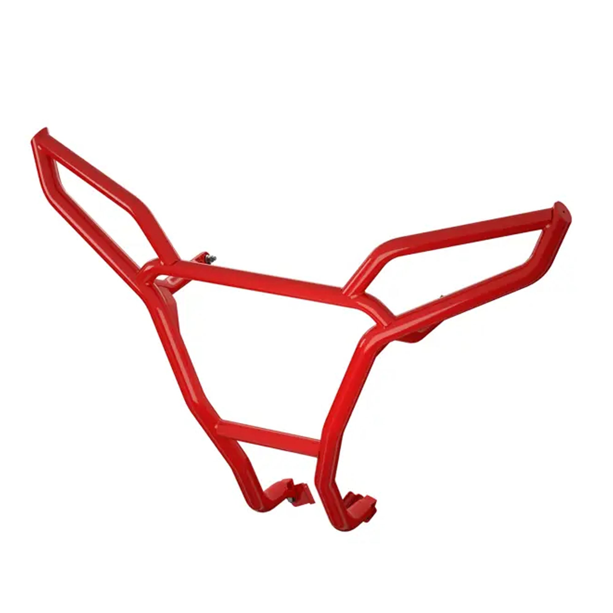 Polaris 2884514-293 Indy Red Rear High Coverage Bumper RZR 1000 XP  4 2024-2025