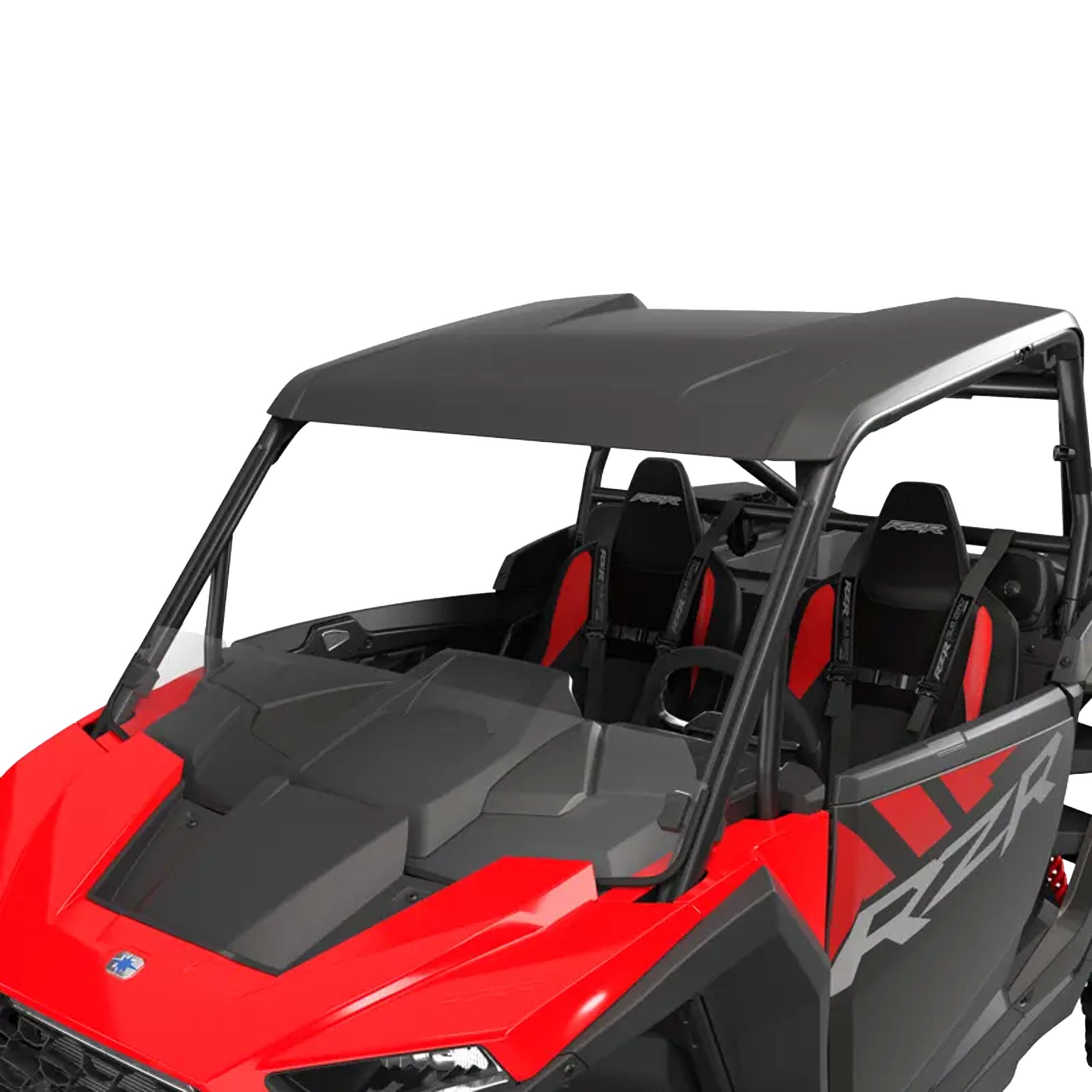 Genuine OEM Polaris Windshield RZR 2884539