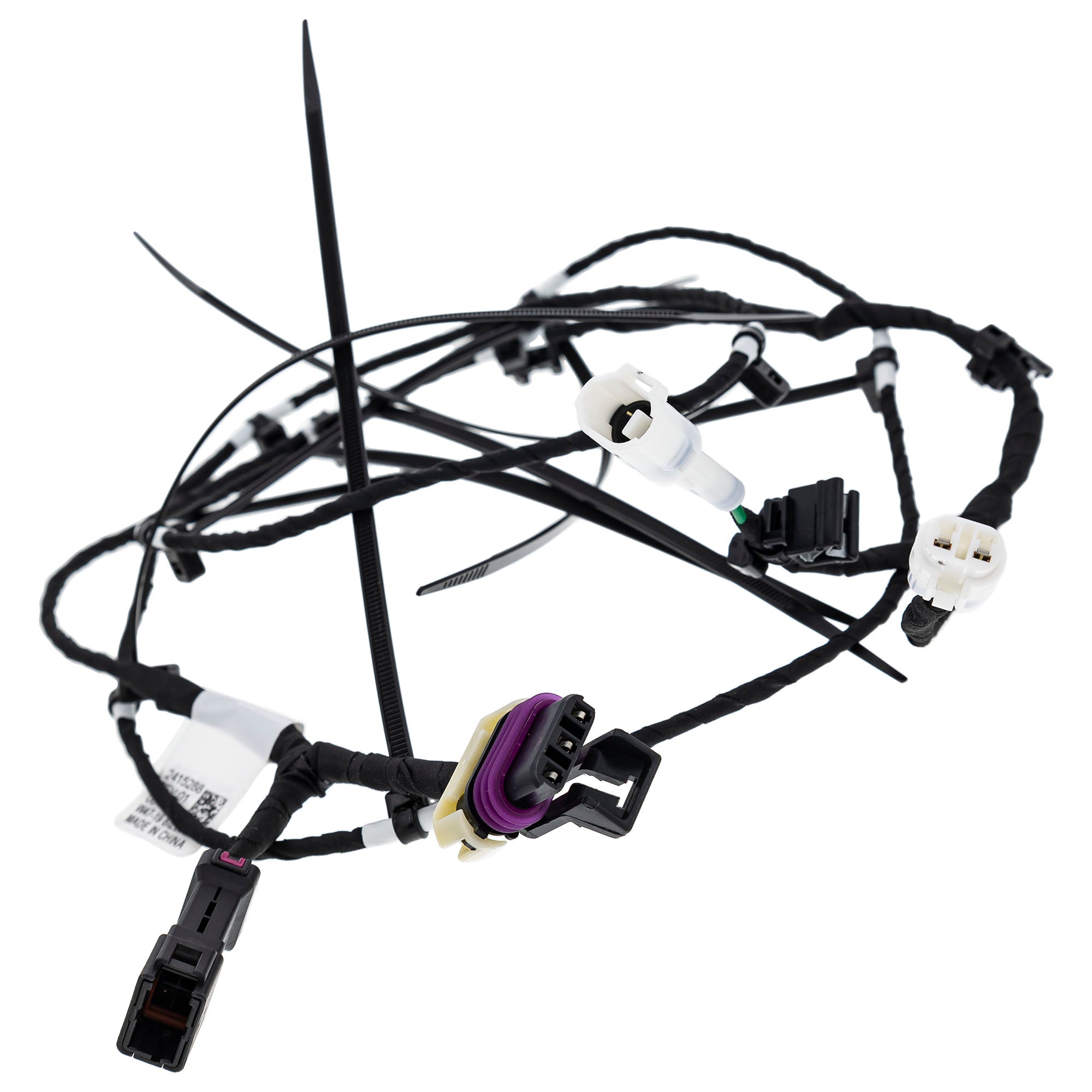 まーぼー Polaris 2884543 Ride Command Plow Mode Kit | FixMyToys