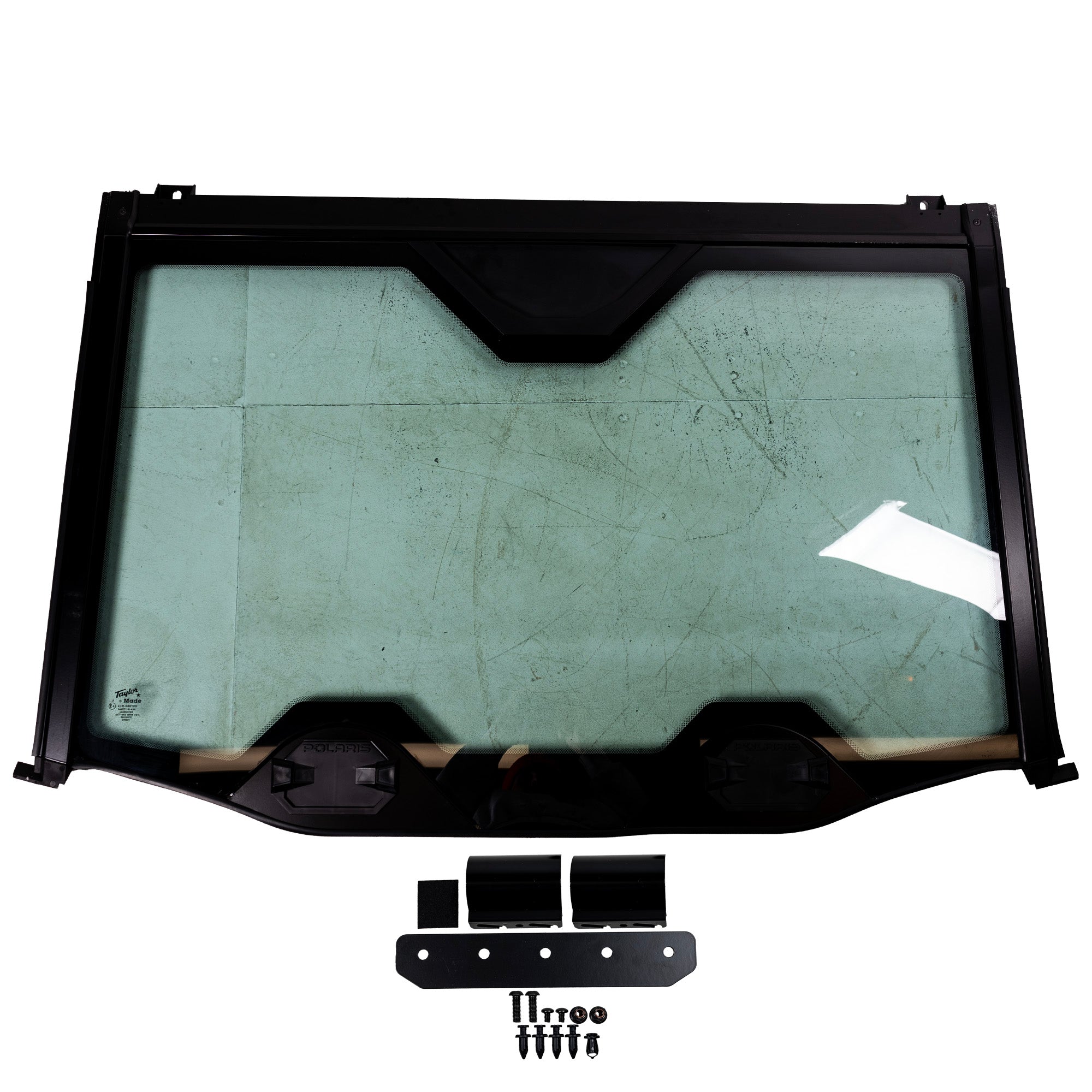 Polaris 2884545 Full Vented Windshield RZR 1000 XP  4 2024-2025