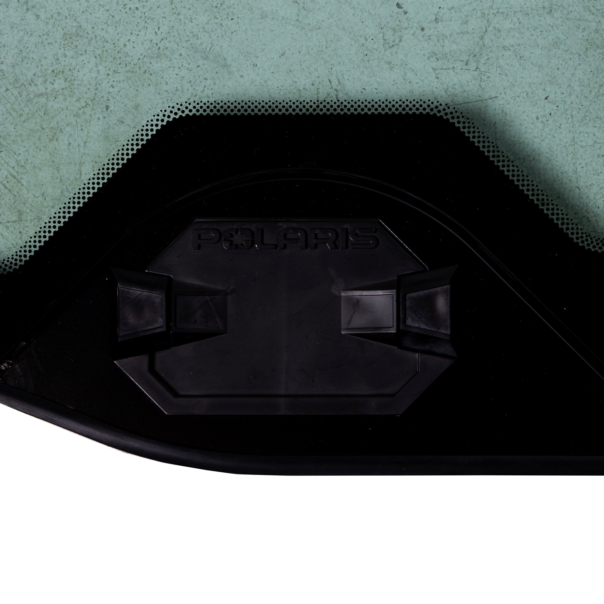 Polaris Full Vented Windshield 2884545