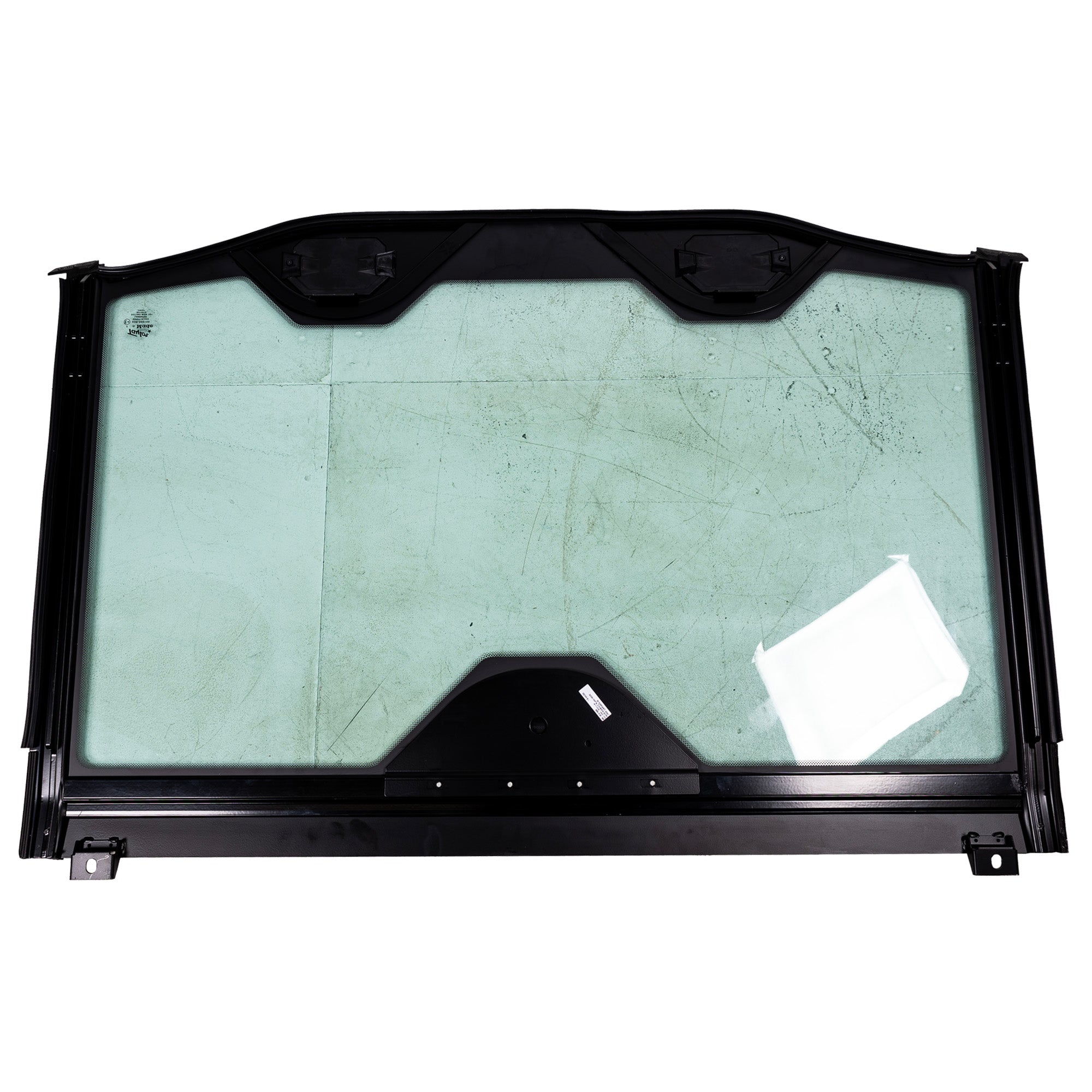 Polaris 2884545 Full Vented Windshield RZR XP Sport EPS Ultimate Premium 1000 4