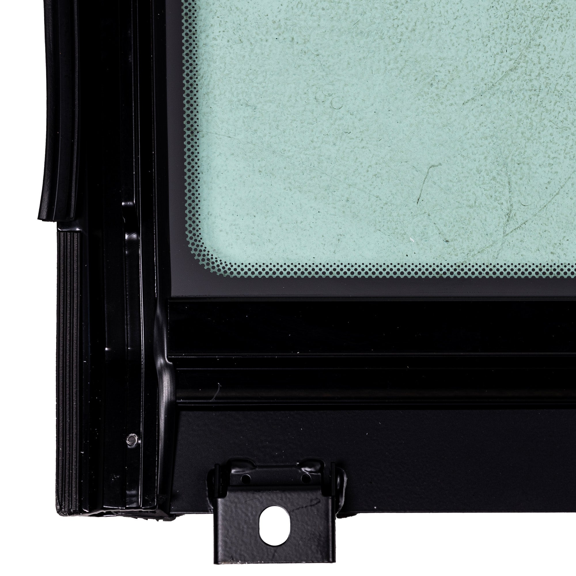 Polaris 2884545 Full Vented Windshield RZR XP Sport EPS Ultimate Premium 1000 4