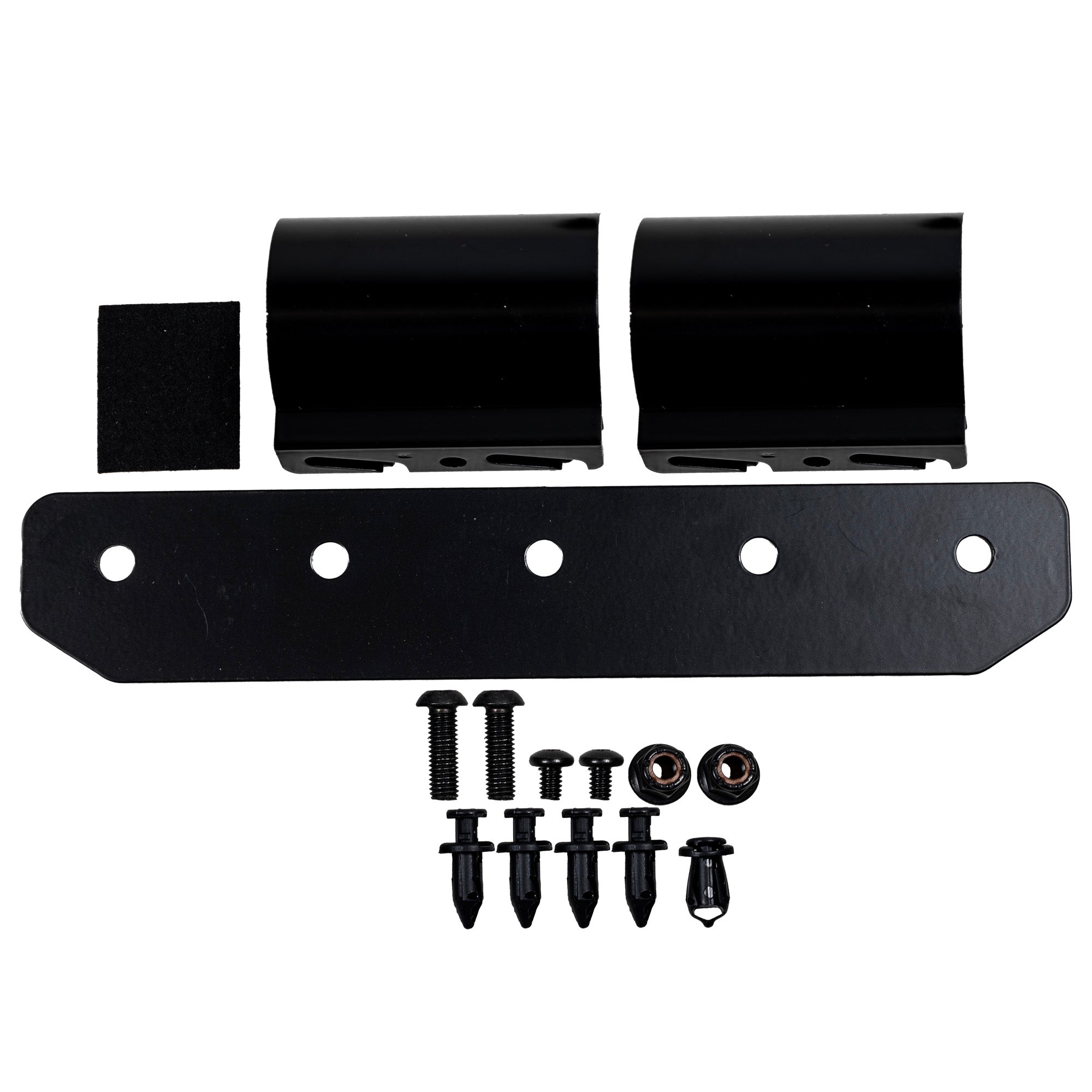 Polaris 2884545 Full Vented Windshield RZR XP Sport EPS Ultimate Premium 1000 4