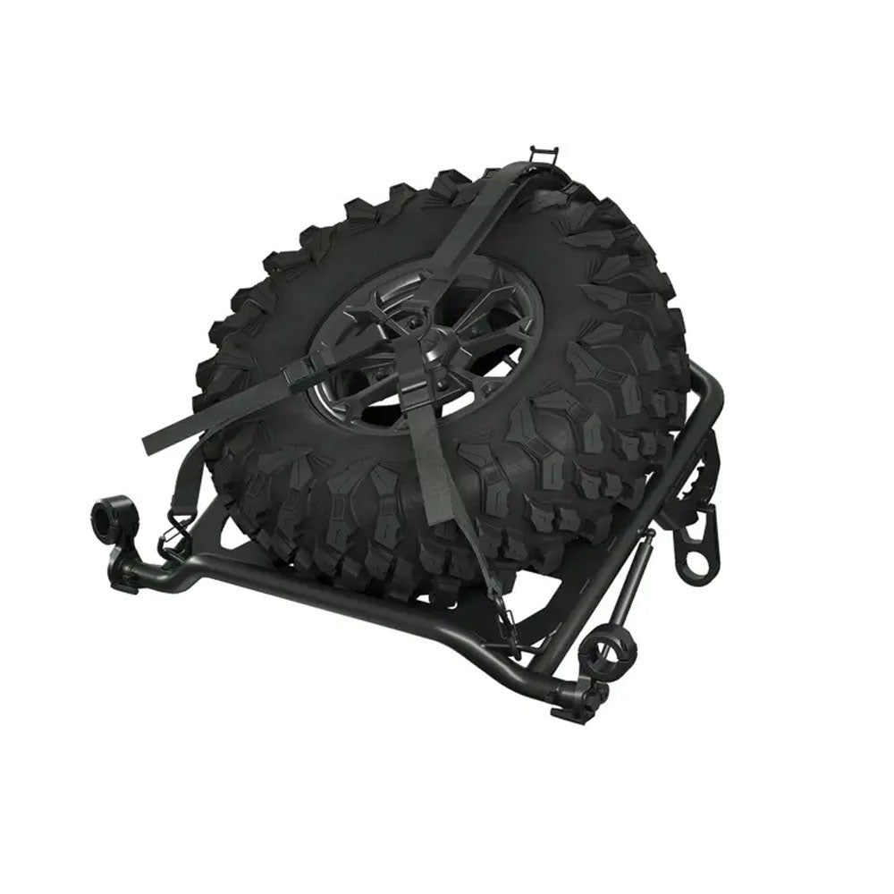 Genuine OEM Polaris Tire Carrier