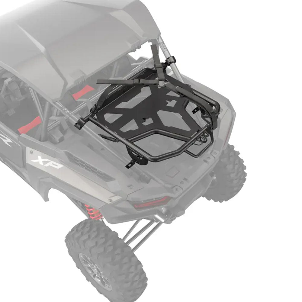 Polaris Pivoting Spare Tire Carrier 2884546-458