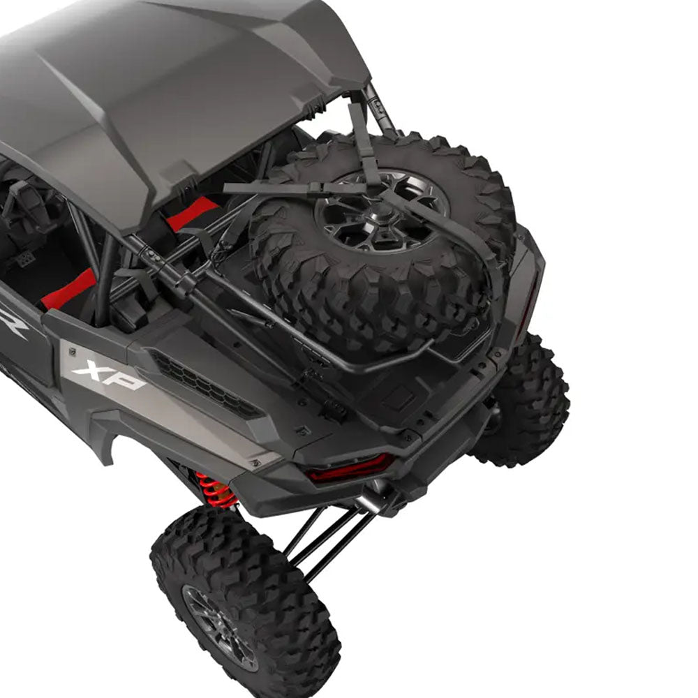Polaris 2884546-458 Pivoting Spare Tire Carrier 2024 RZR XP 4 1000
