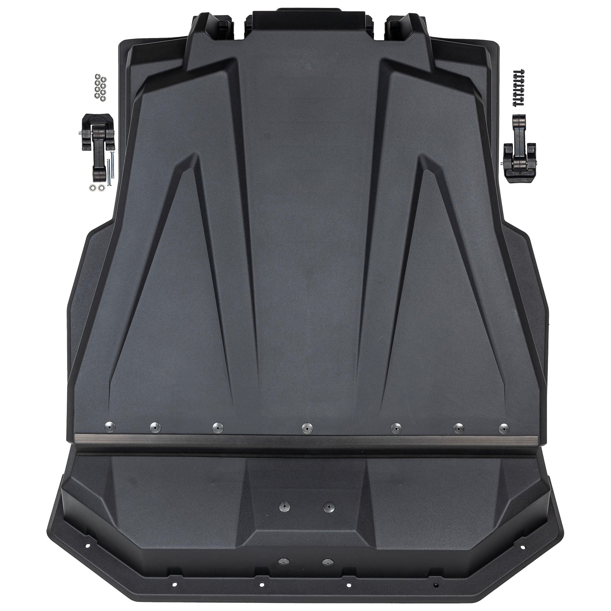 Polaris 2884548 Tonneau Cover RZR 1000 XP  4 2024-2025