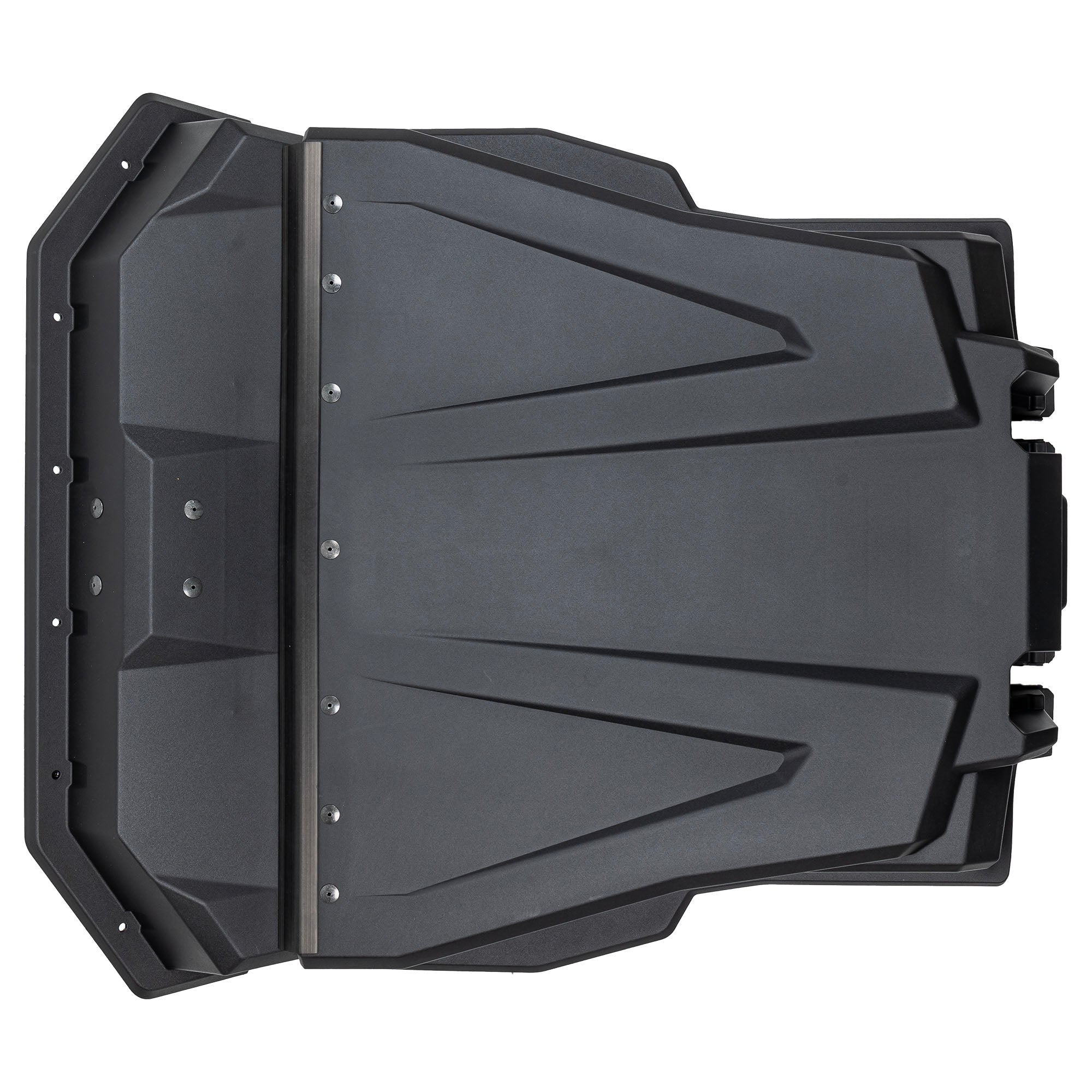 Genuine OEM Polaris Tonneau Cover RZR 2884548