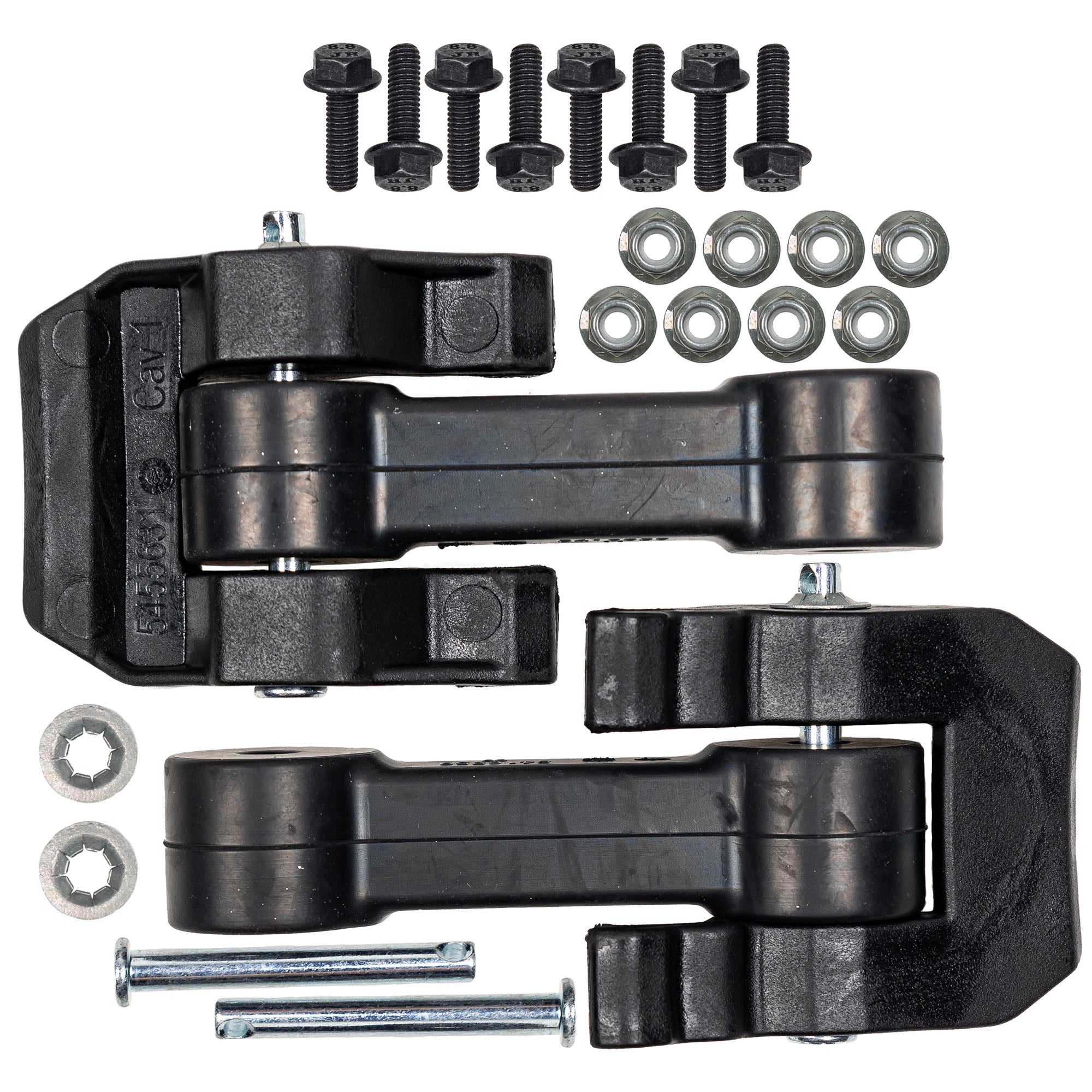 Polaris 2884548 Tonneau Cover 2024 RZR XP 4 1000 Premium Sport Ultimate