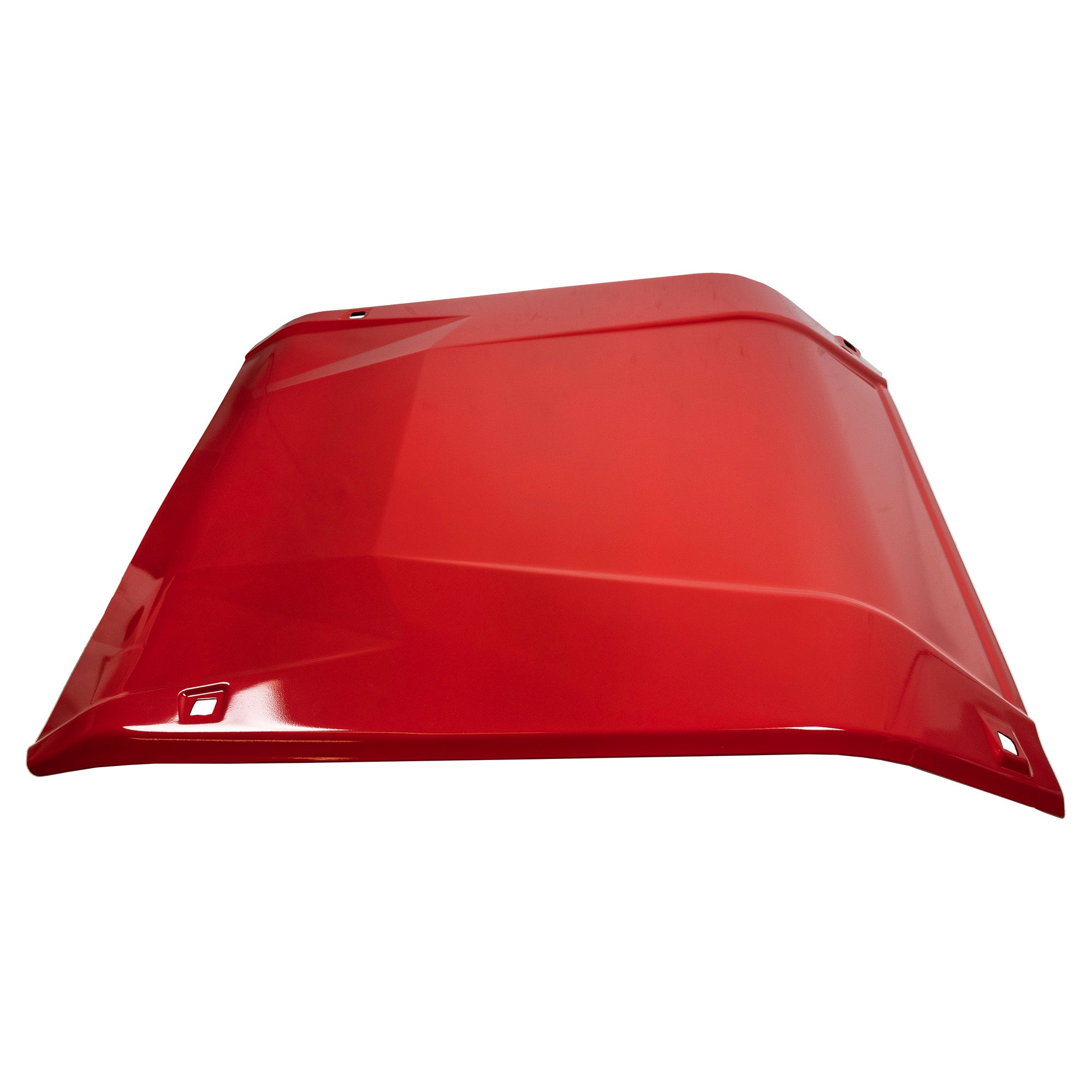 Polaris Indy Red Aluminum Roof 2-Seat 2884549-293