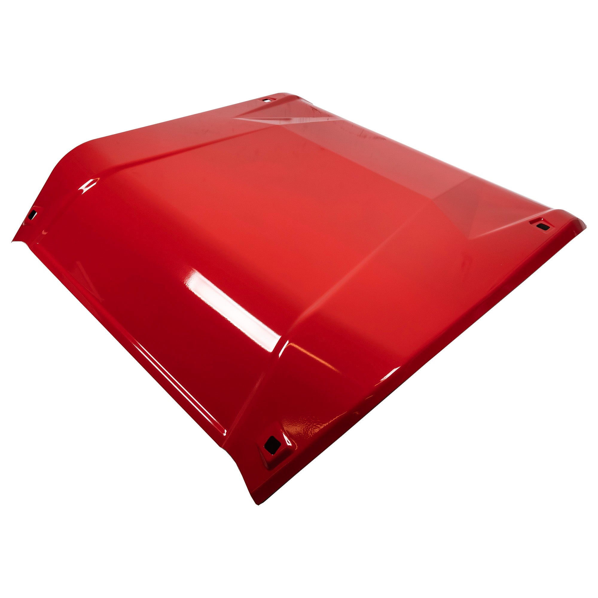 Polaris 2884549-293 Indy Red Aluminum Roof 2-Seat 2024 RZR XP 1000