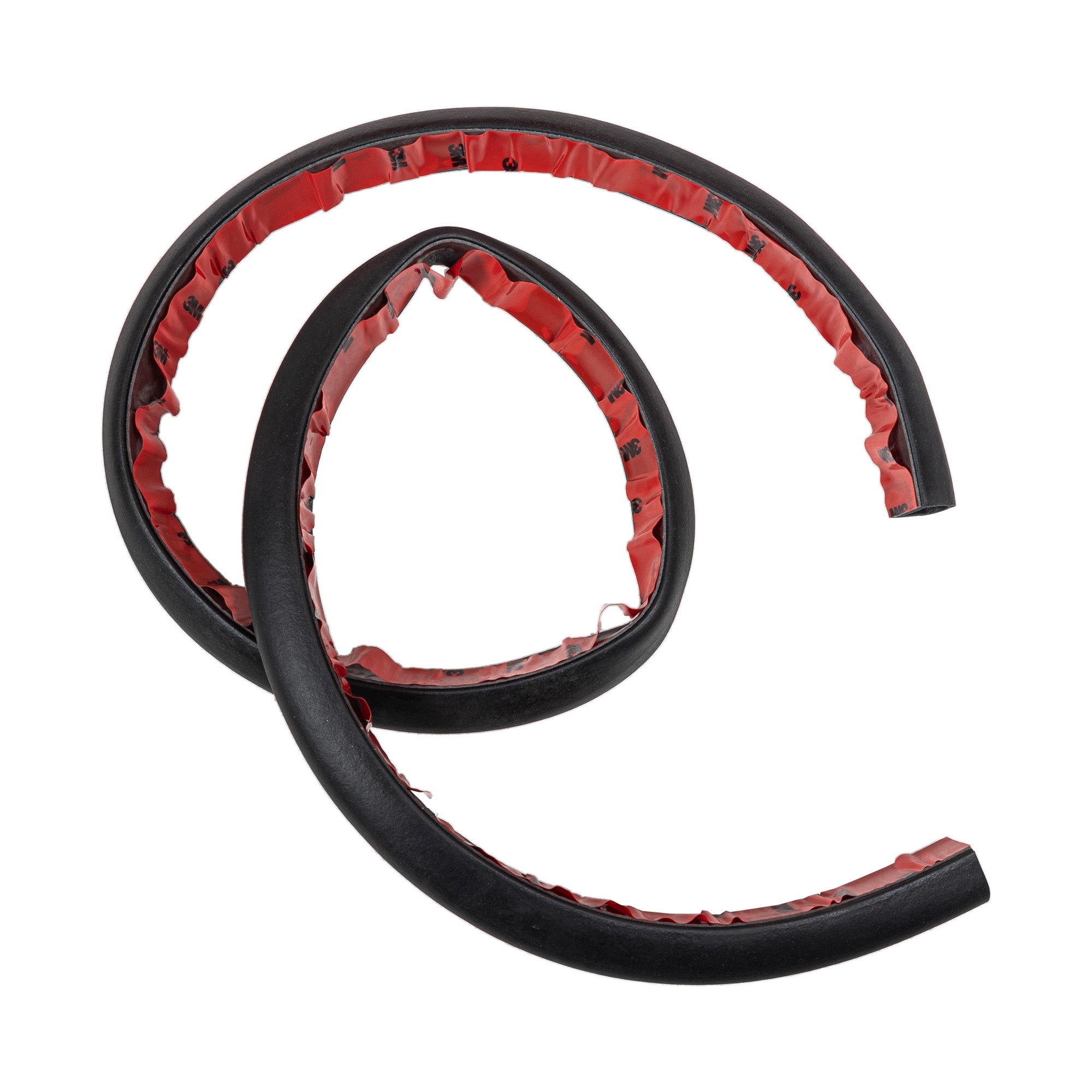 Polaris 2884549-293 Indy Red Aluminum Roof 2-Seat 2024 RZR XP 1000