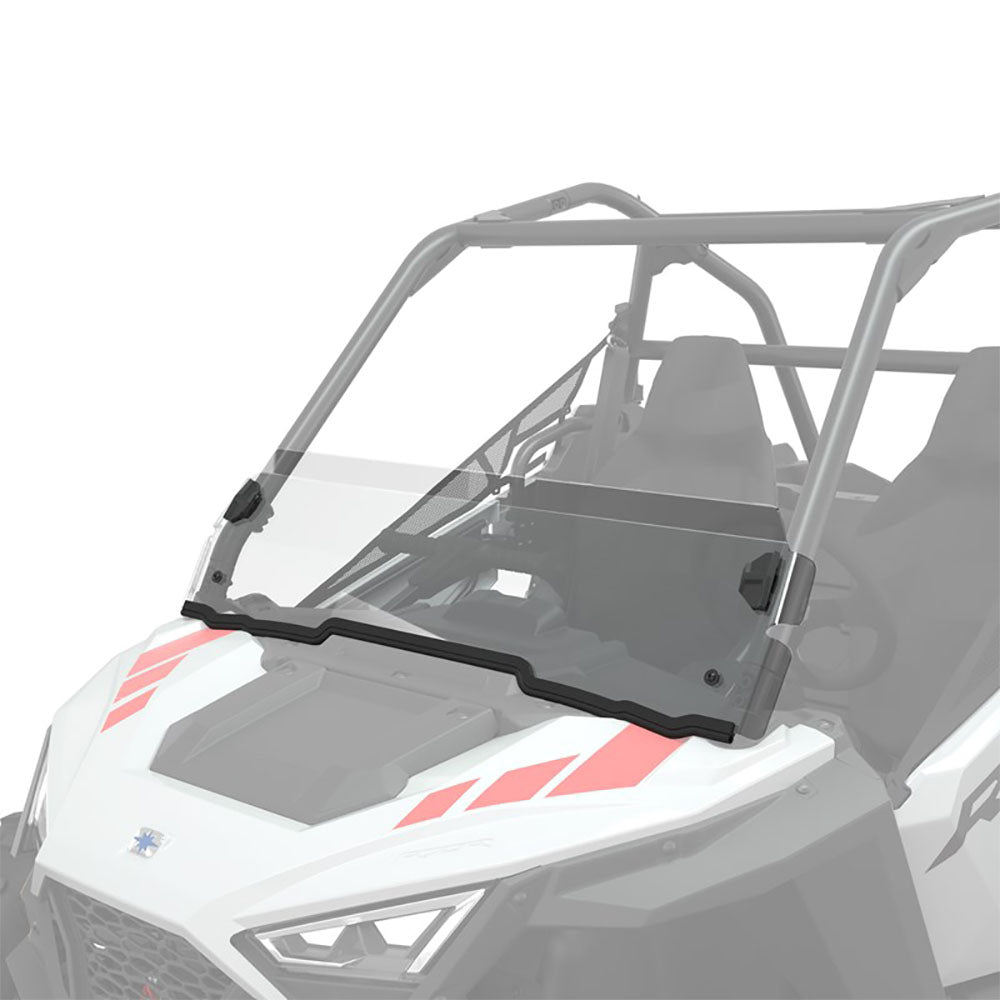 Genuine OEM Polaris Windshield