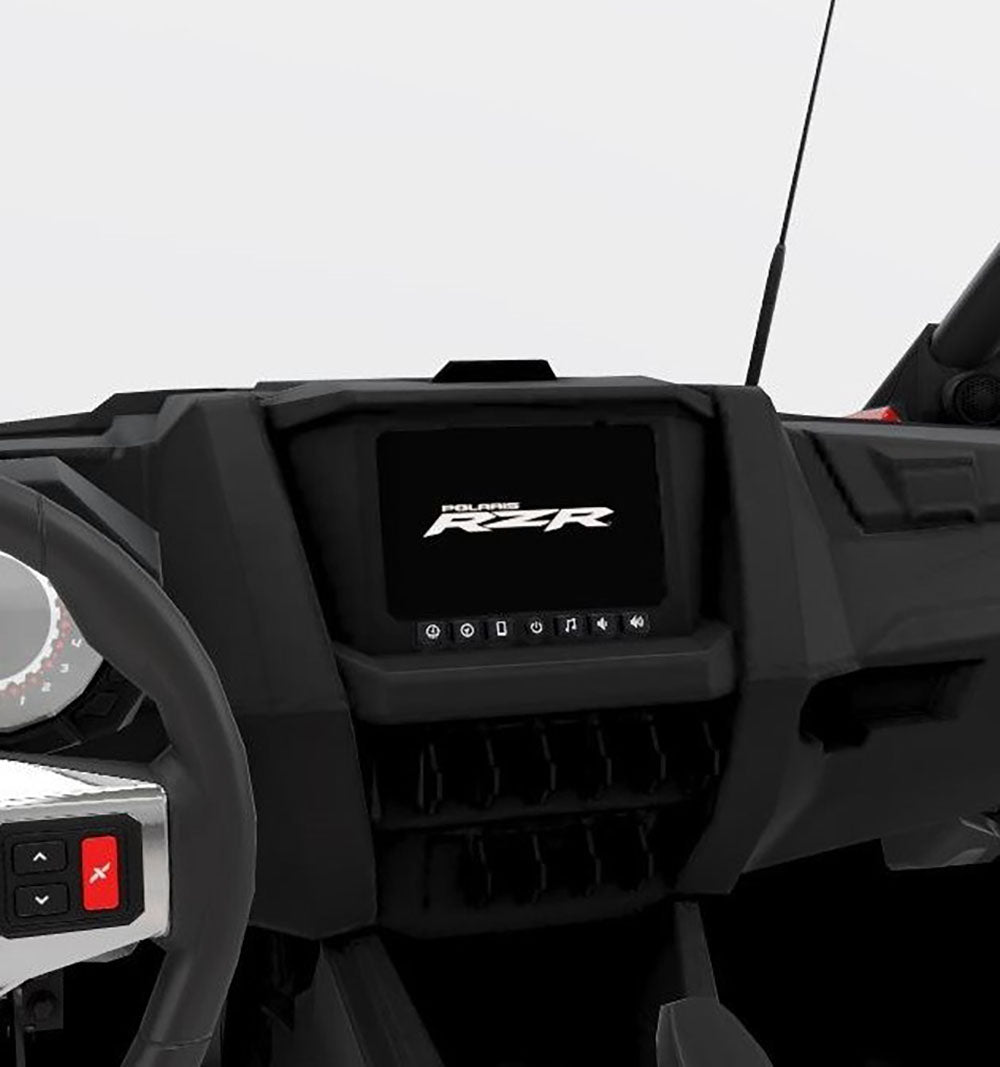 Genuine OEM Polaris Mount Kit