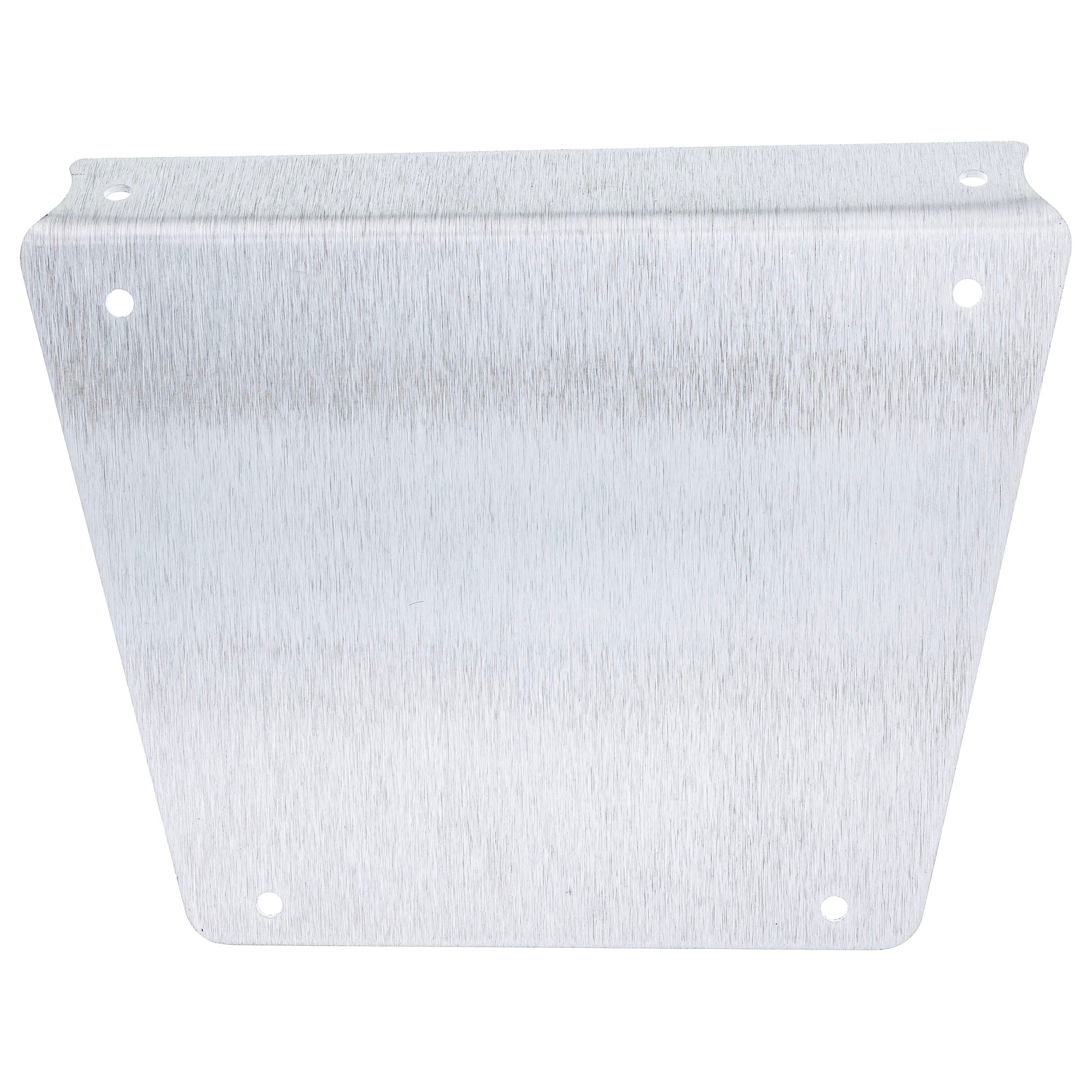 Polaris 2884585-458 Matte Black Rear Pre Runner Bumper