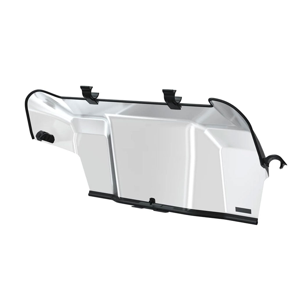 Polaris Rear Lock & Ride 4 Seat Poly Panel 2884594