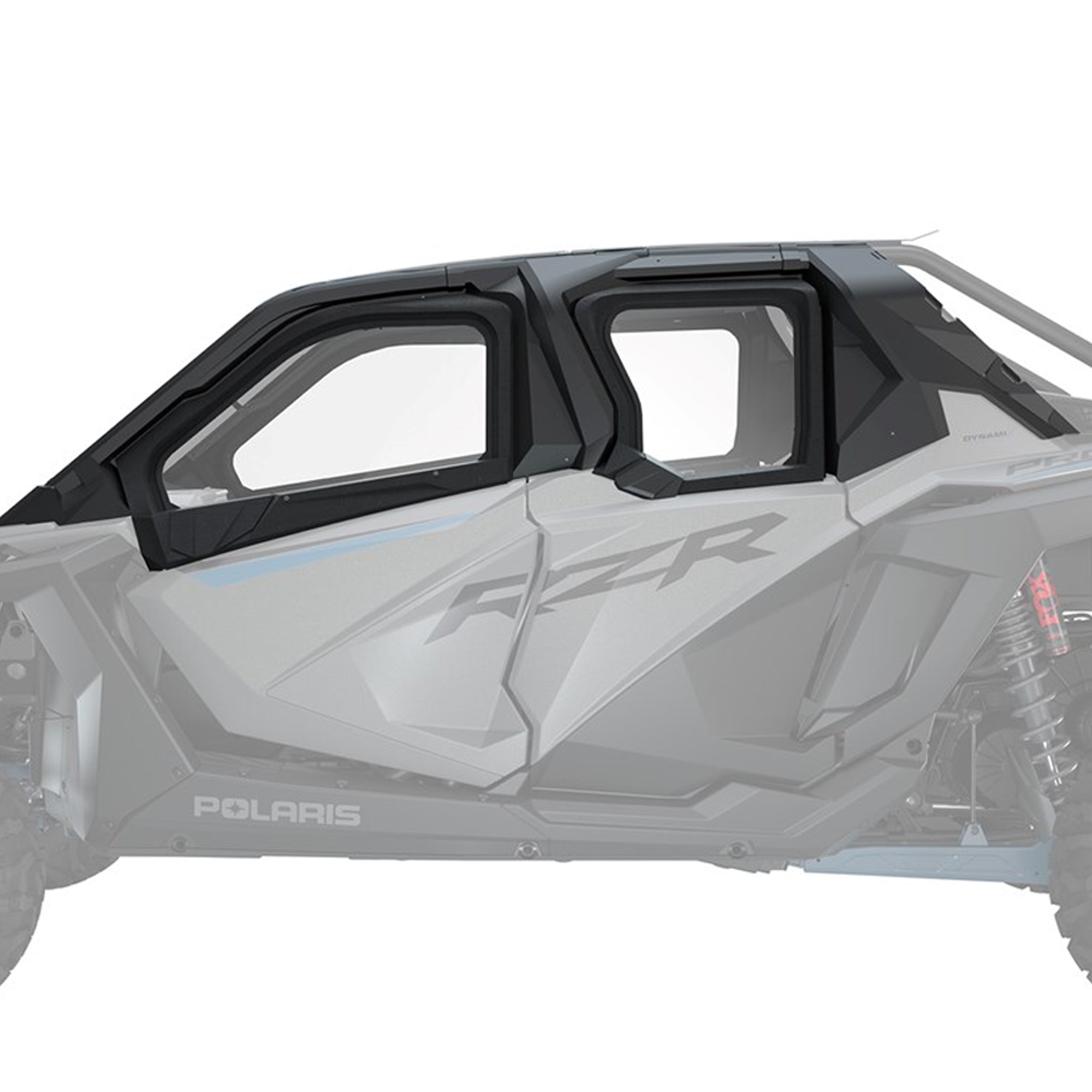 Polaris Upper 4-Seat Half Canvas Door 2884665