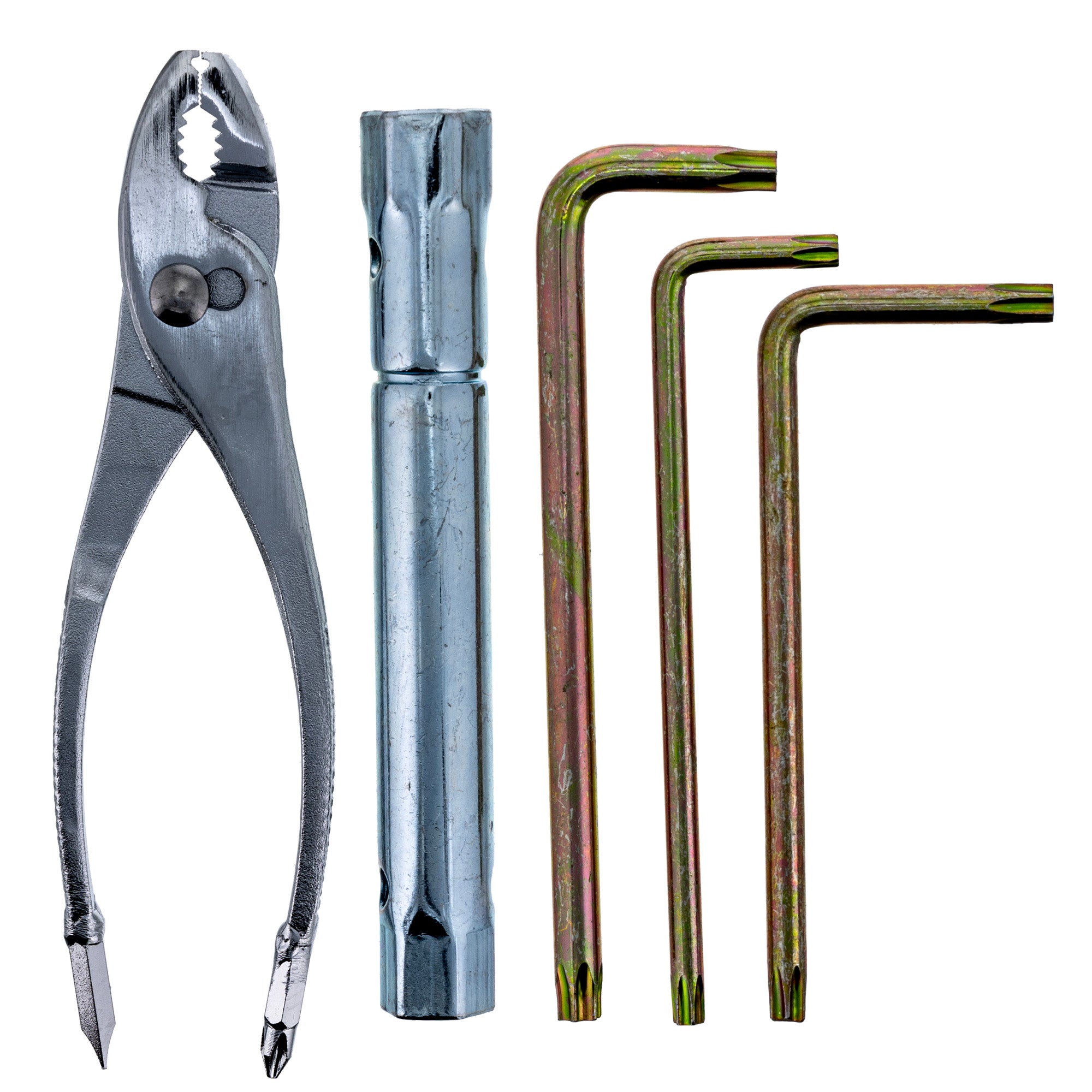 Polaris 2884671 Accessory Tool Kit Ranger Pro XD 1000 Crew 2020-2025