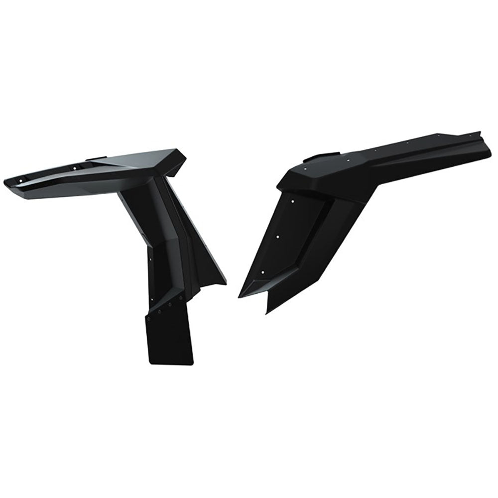 Polaris 2884685 Fender Flares RZR 4 EPS Limited Premium Pro