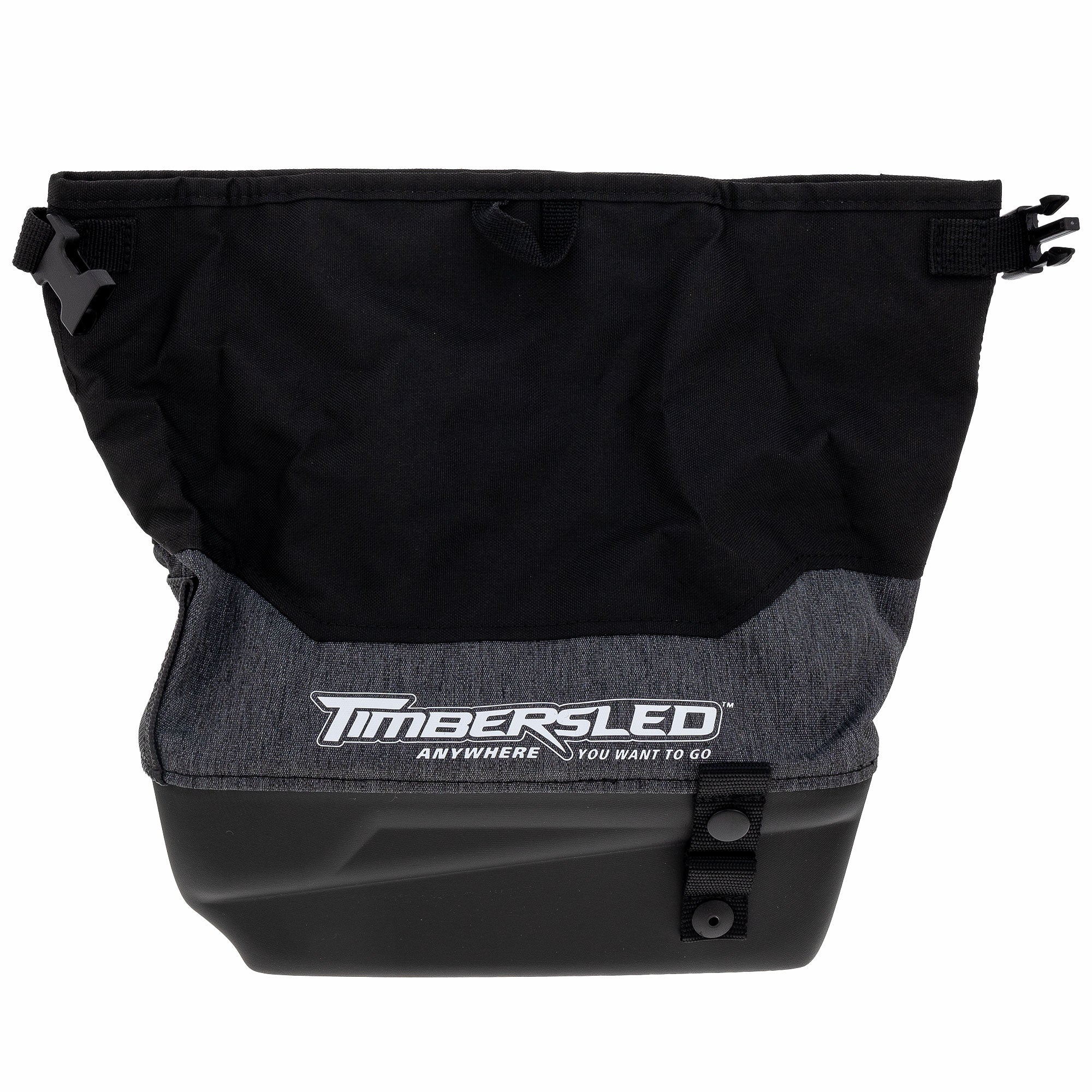 Polaris 2884691 Tri-Glide Sub Frame Bag