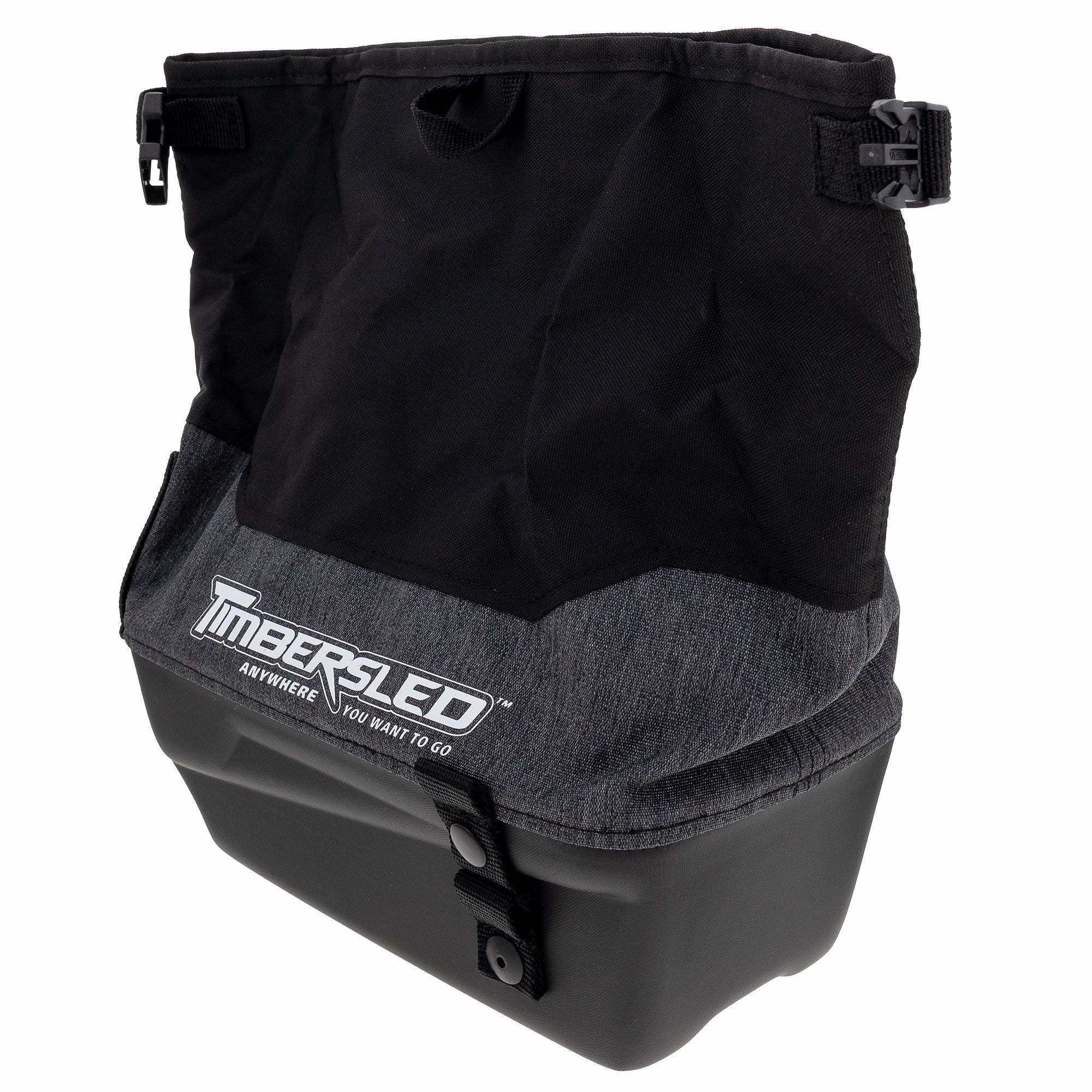 Genuine OEM Polaris Sub-Frame Bag